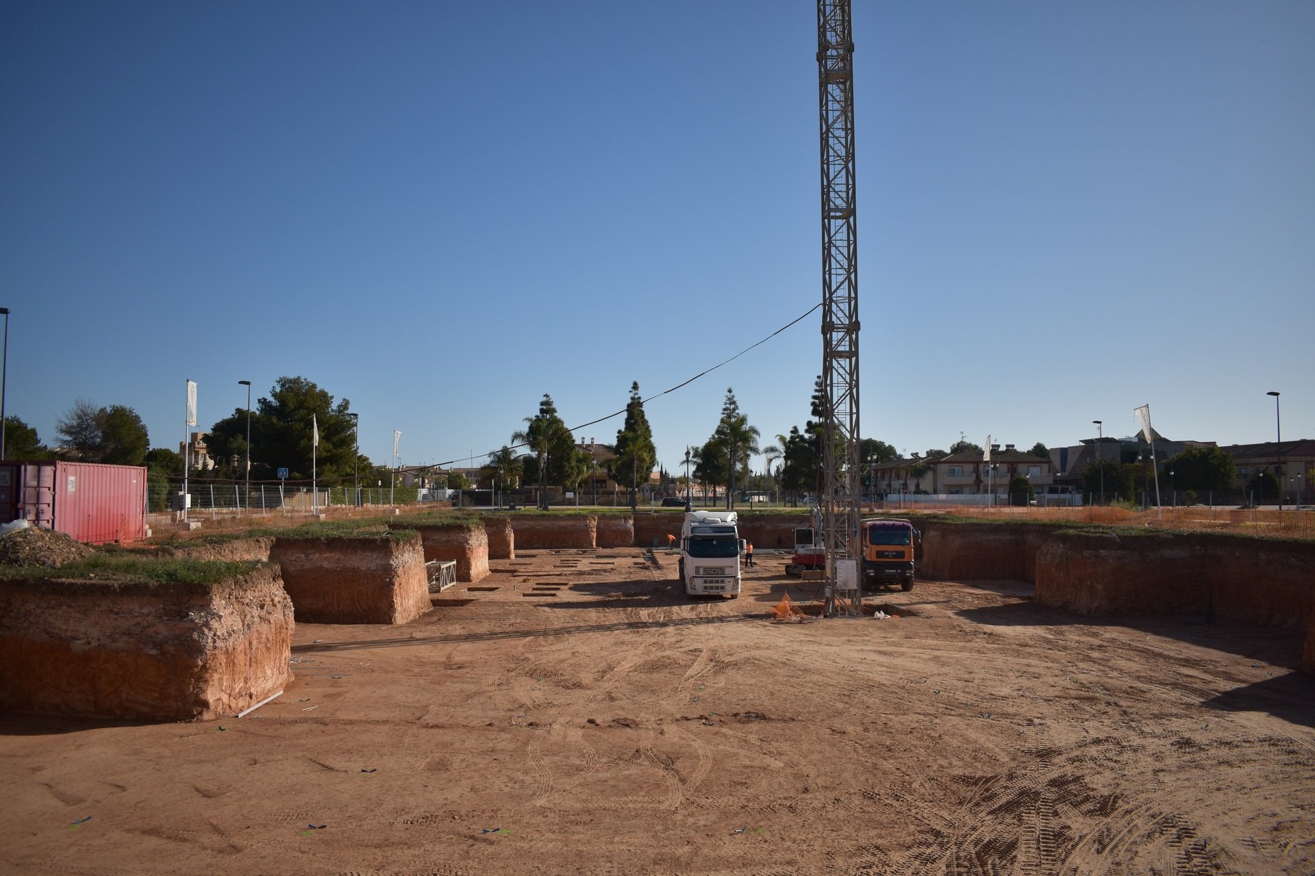 New Build - Townhouse -
Los Alcázares