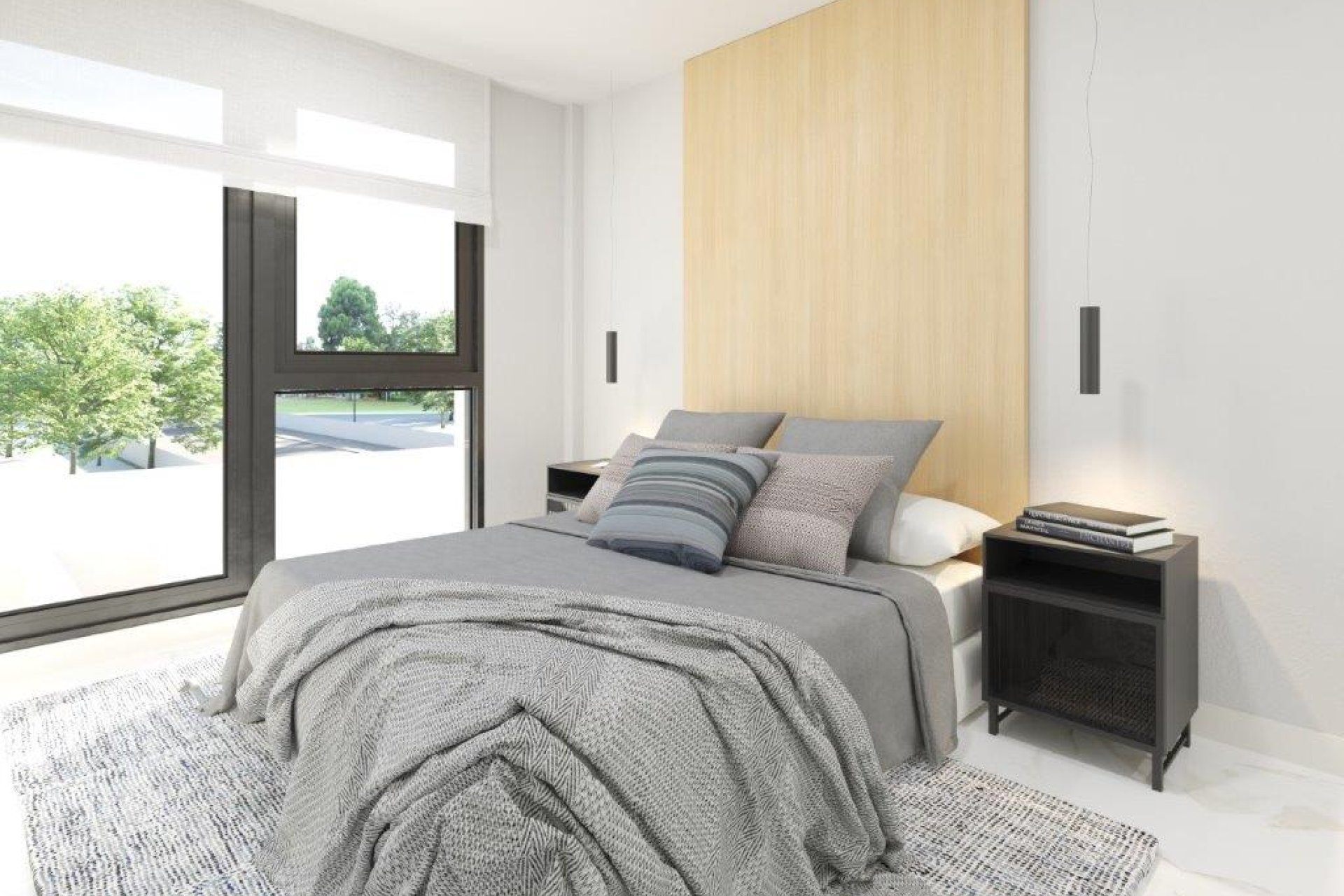 New Build - Townhouse -
Los Montesinos