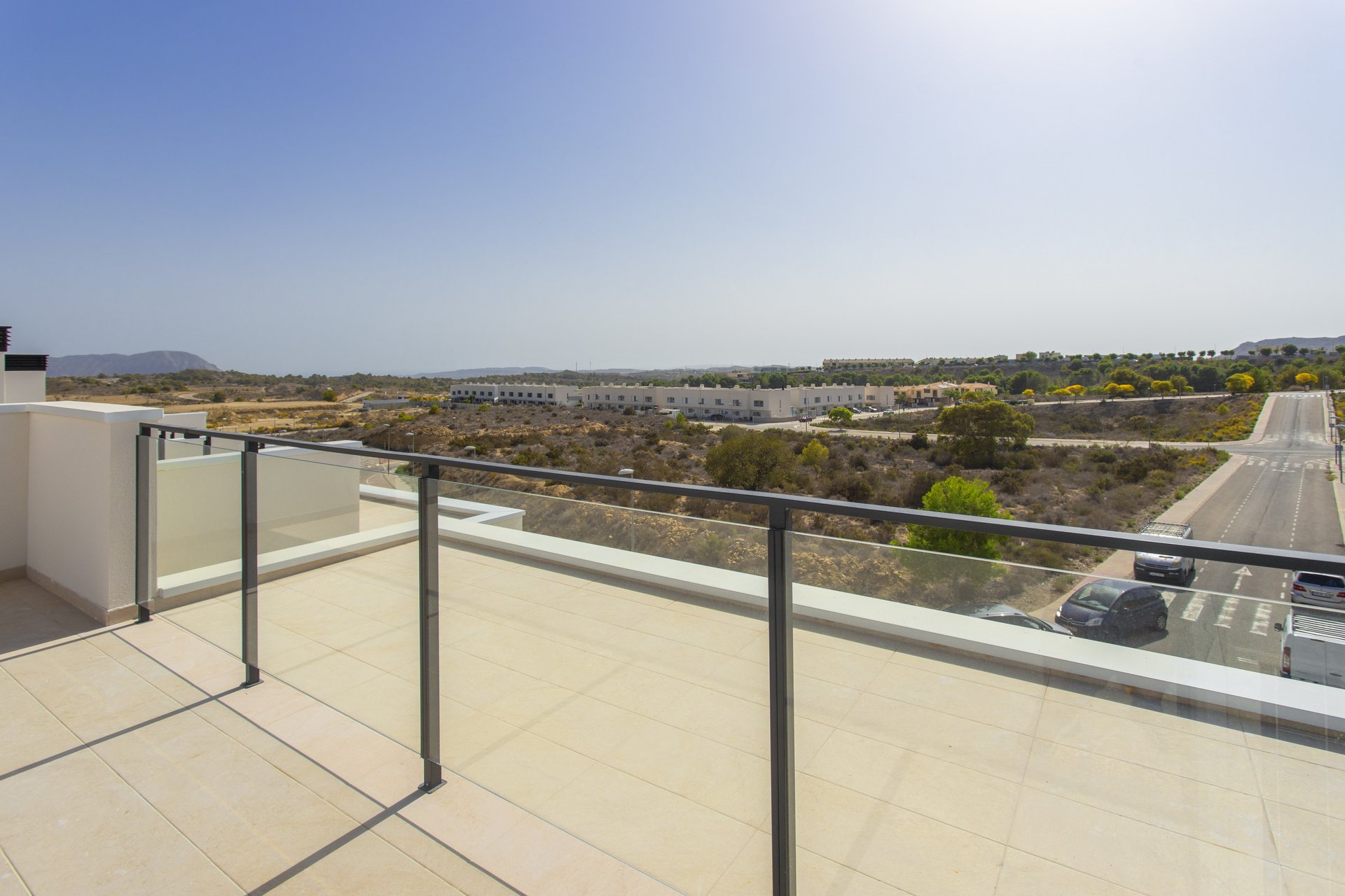 New Build - Townhouse -
Monforte del Cid