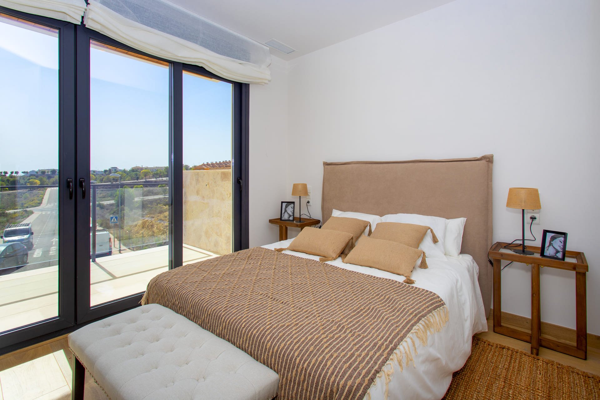 New Build - Townhouse -
Monforte del Cid