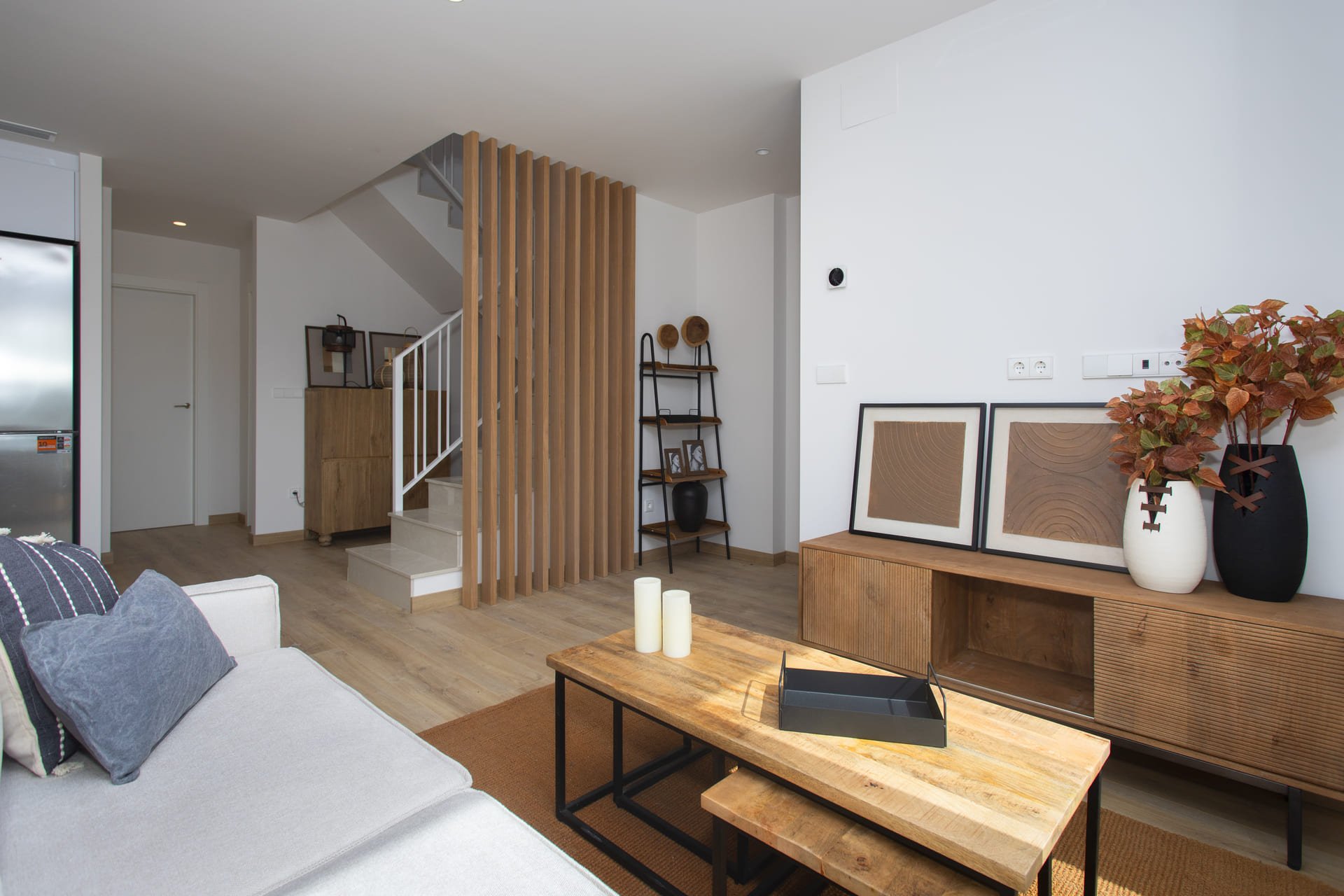 New Build - Townhouse -
Monforte del Cid