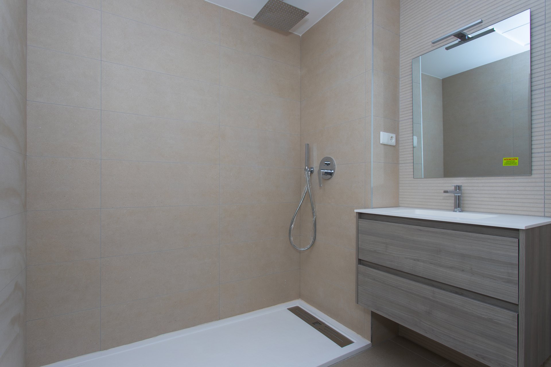 New Build - Townhouse -
Monforte del Cid