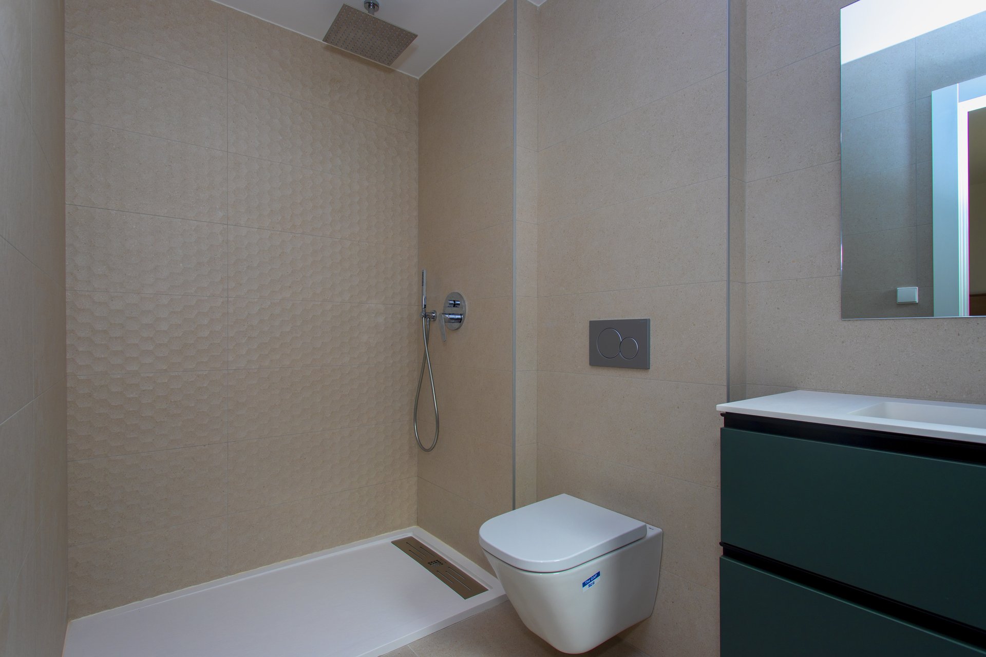 New Build - Townhouse -
Monforte del Cid