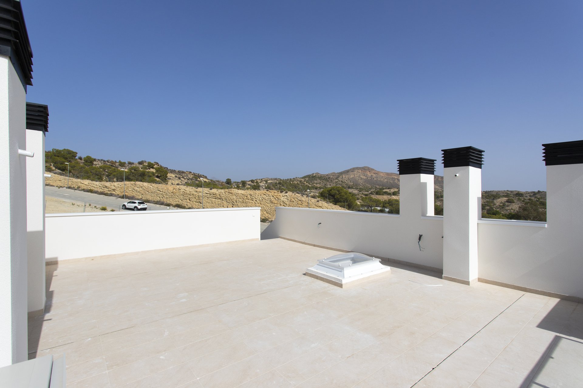 New Build - Townhouse -
Monforte del Cid
