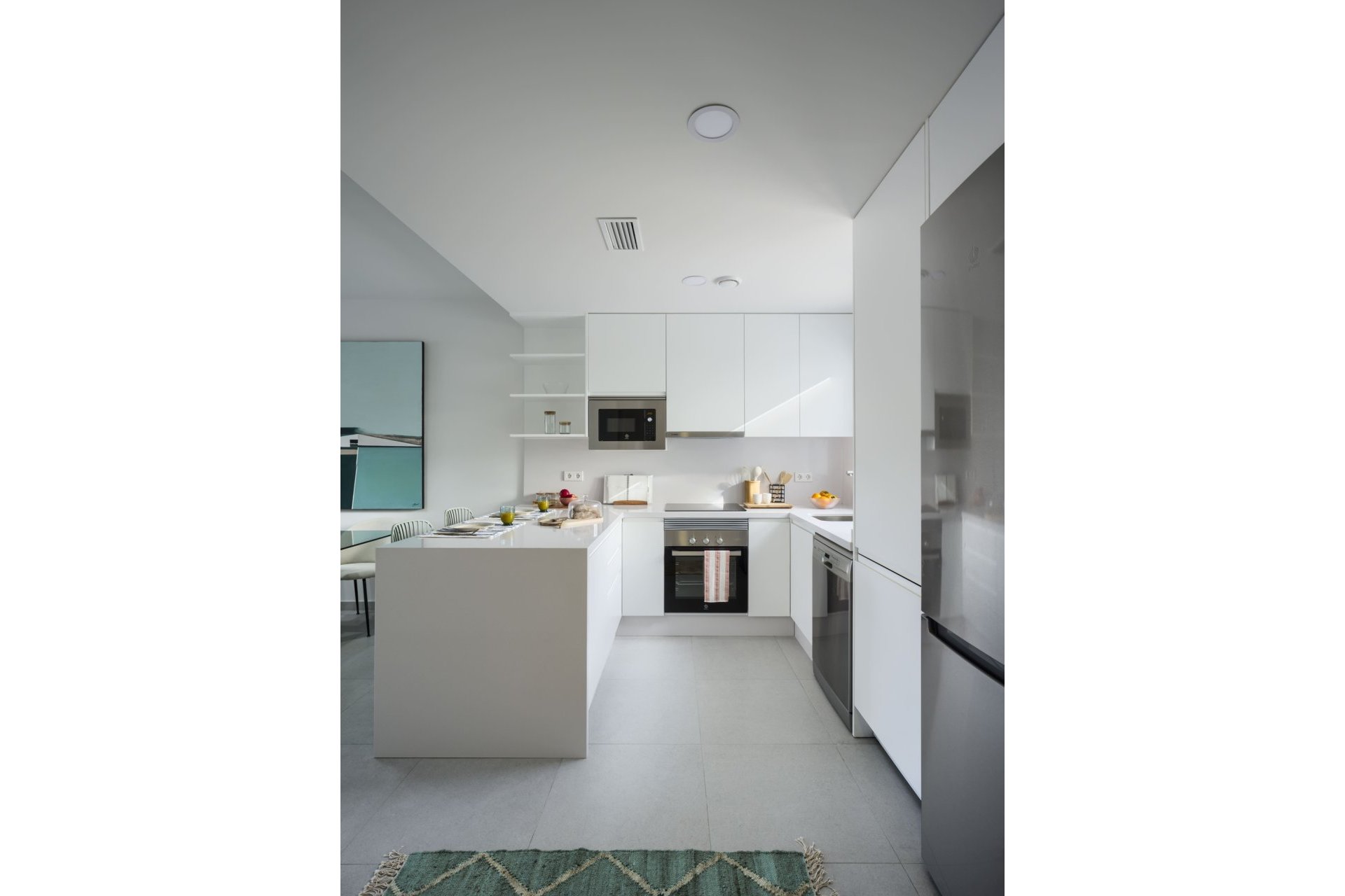 New Build - Townhouse -
Murcia