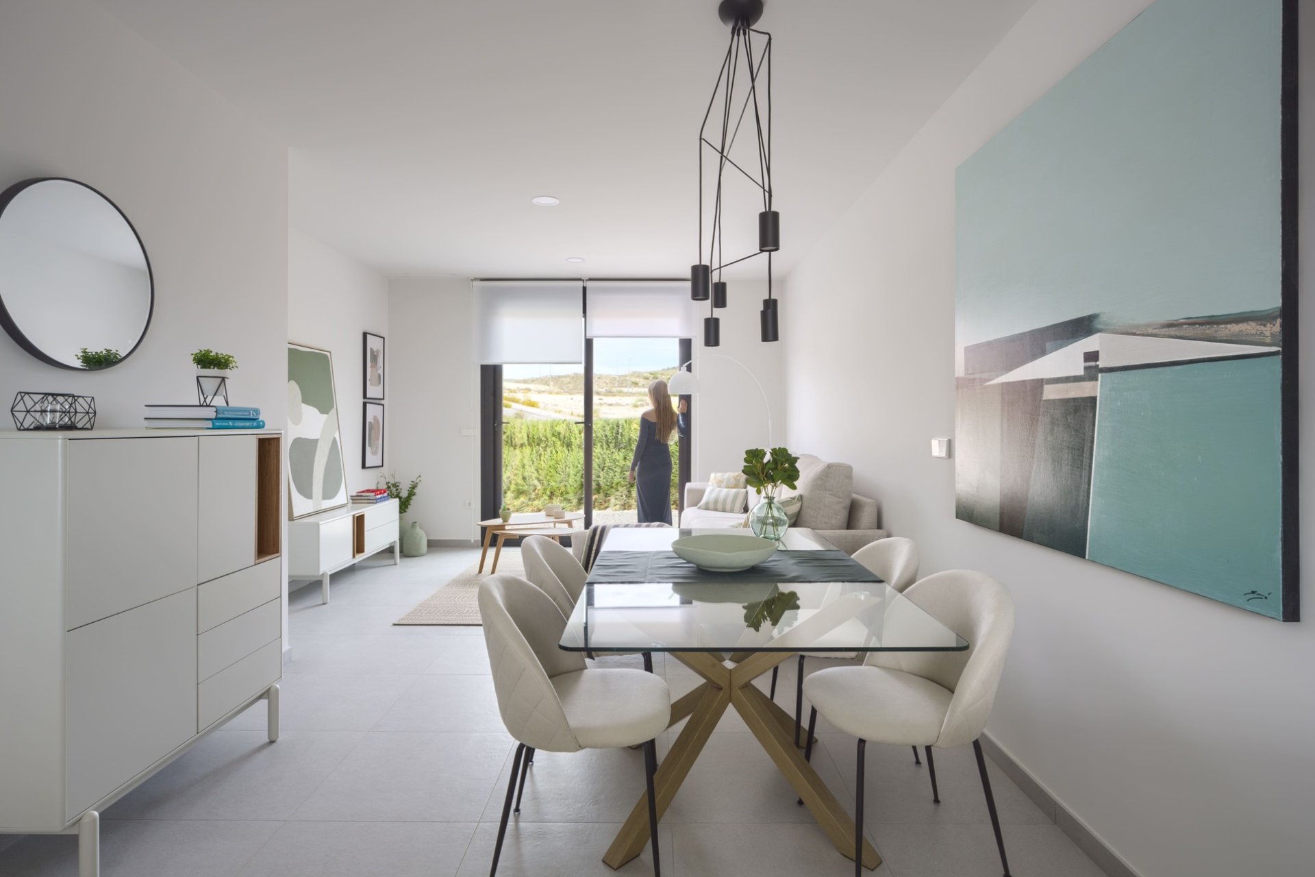 New Build - Townhouse -
Murcia