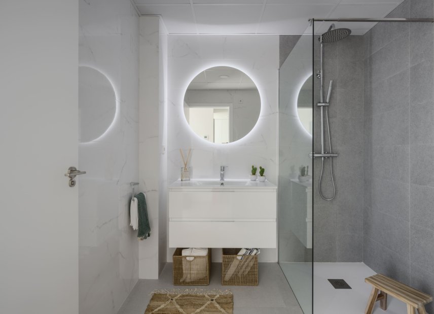 New Build - Townhouse -
Murcia