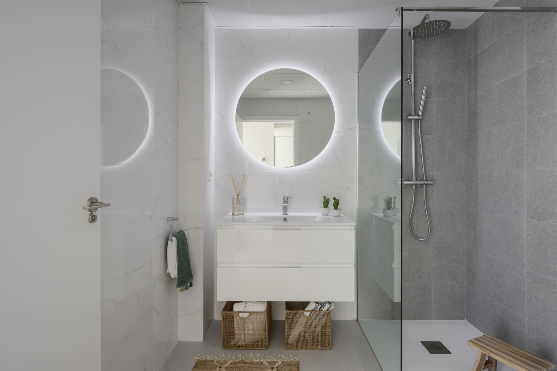 New Build - Townhouse -
Murcia