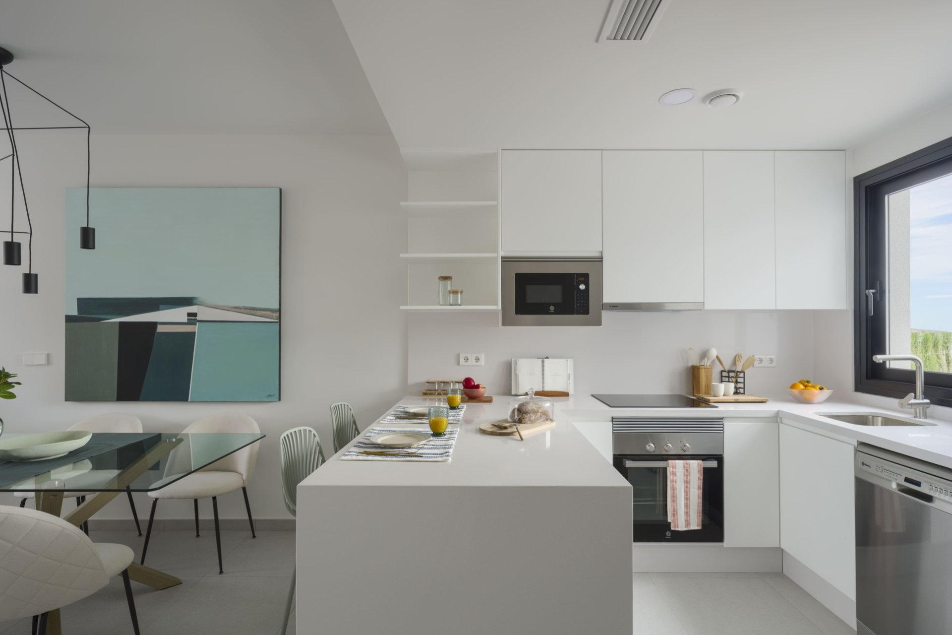 New Build - Townhouse -
Murcia