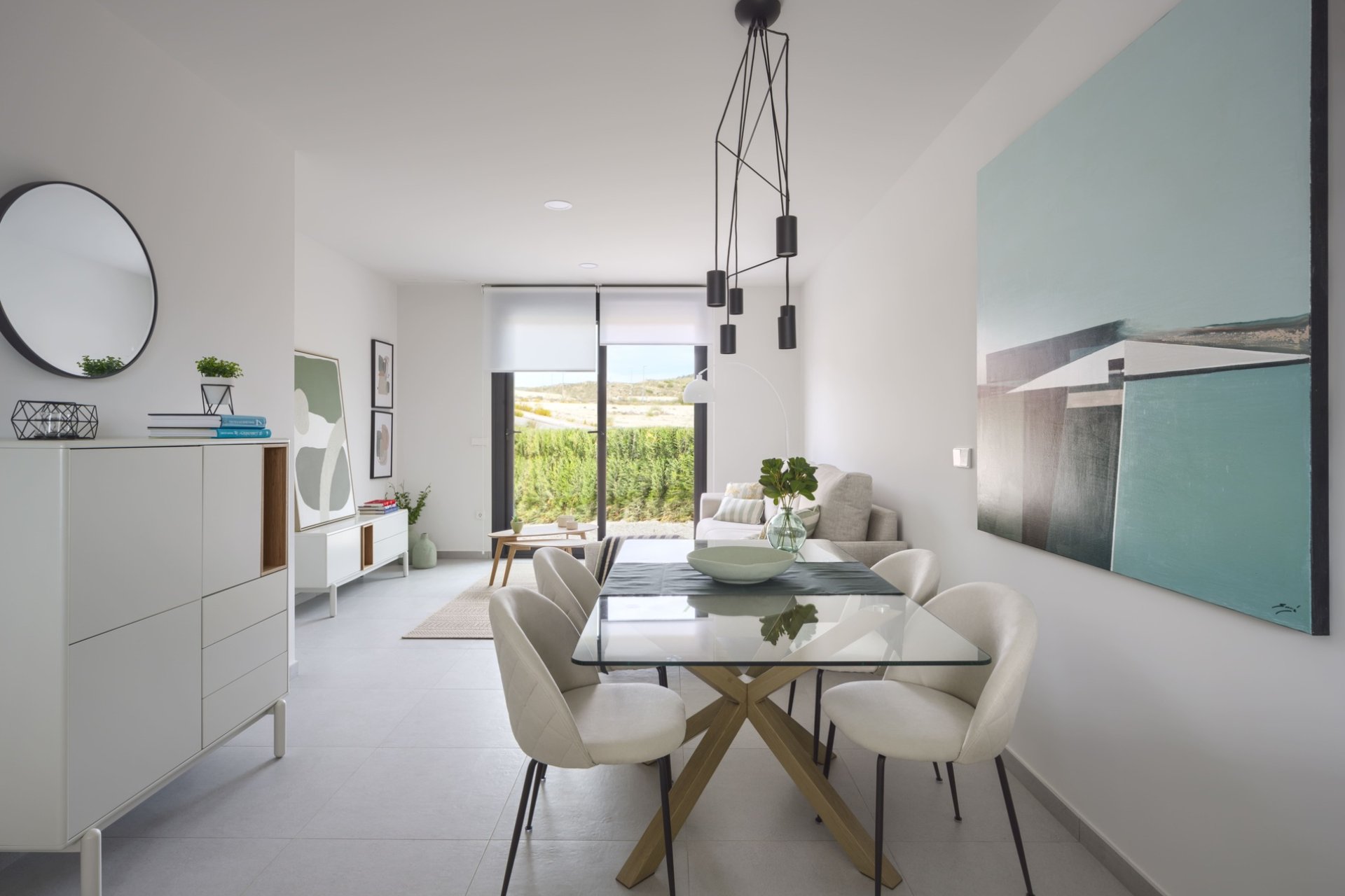 New Build - Townhouse -
Murcia