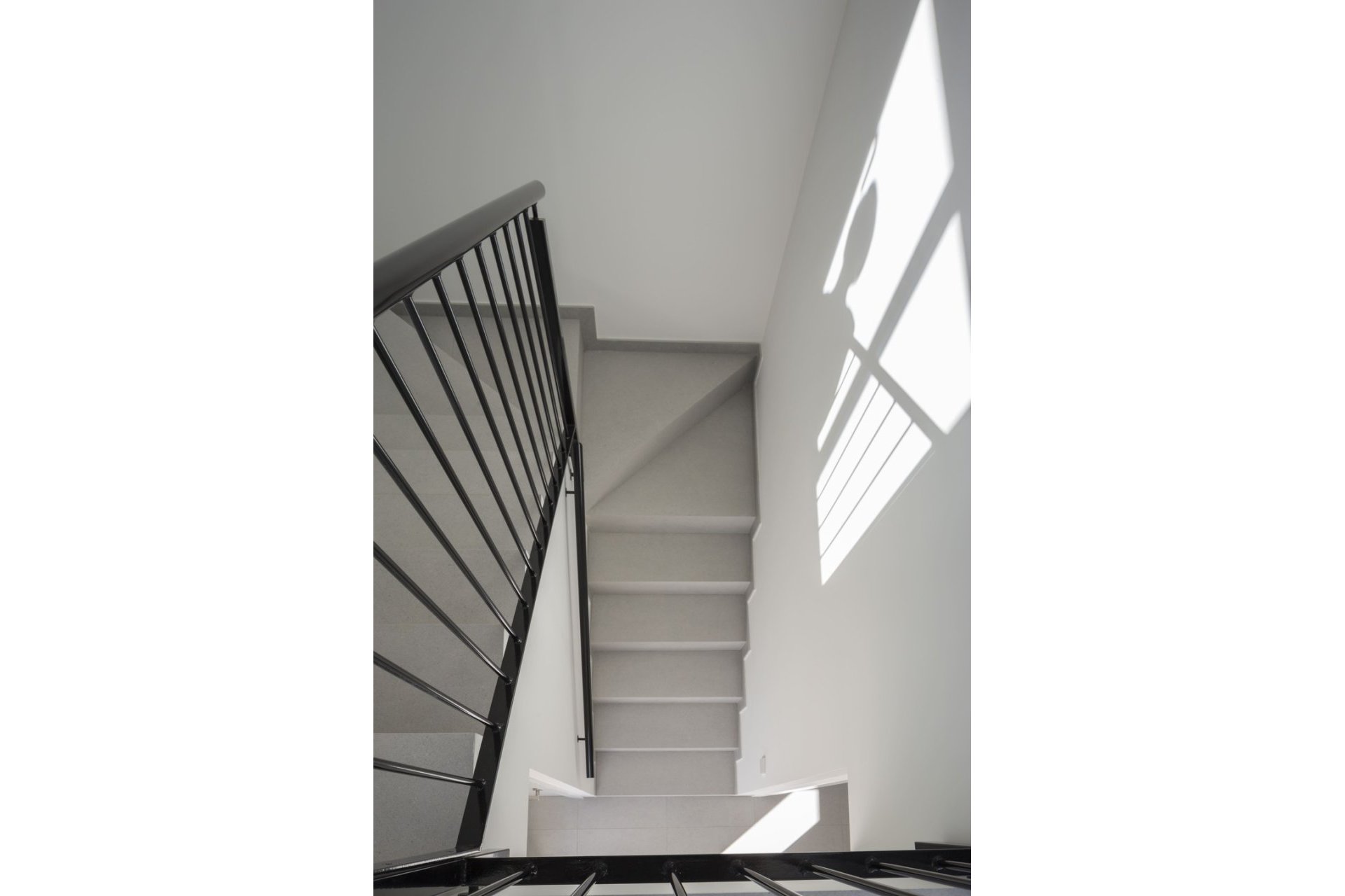New Build - Townhouse -
Murcia