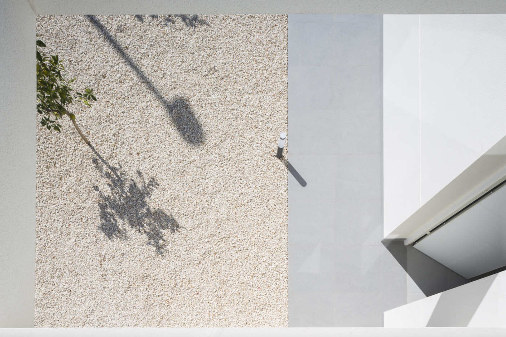 New Build - Townhouse -
Murcia