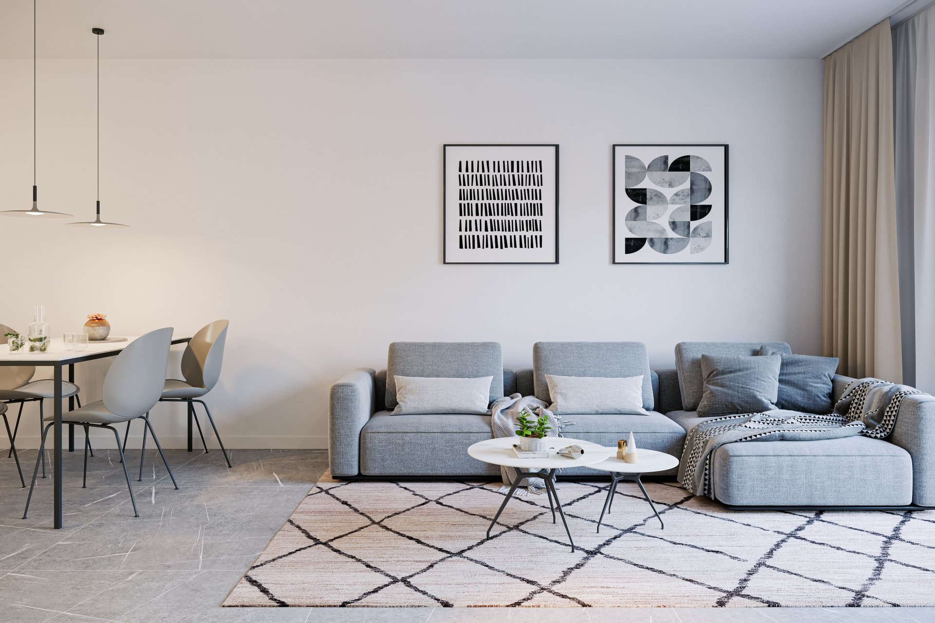 New Build - Townhouse -
Murcia