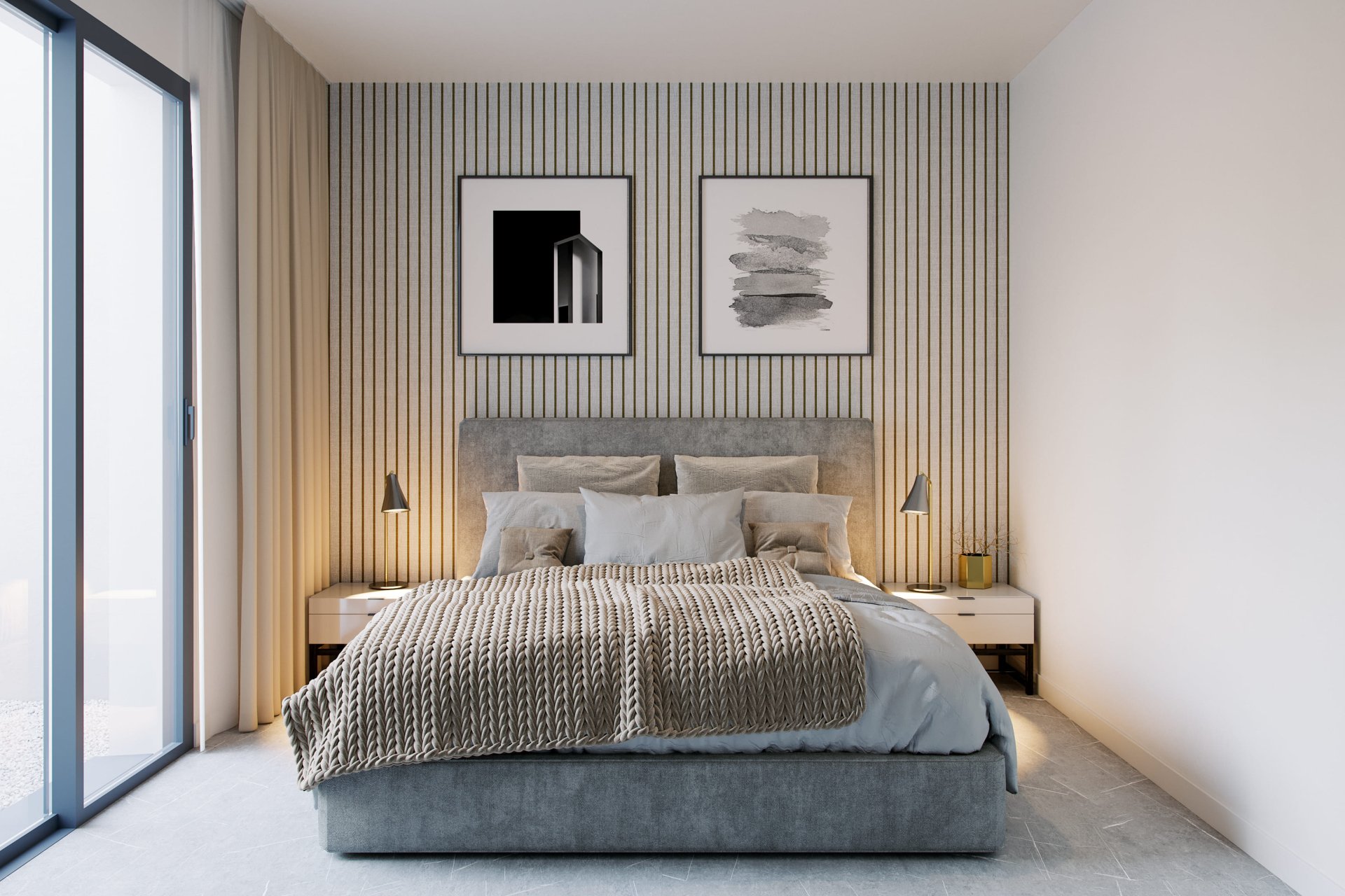 New Build - Townhouse -
Murcia