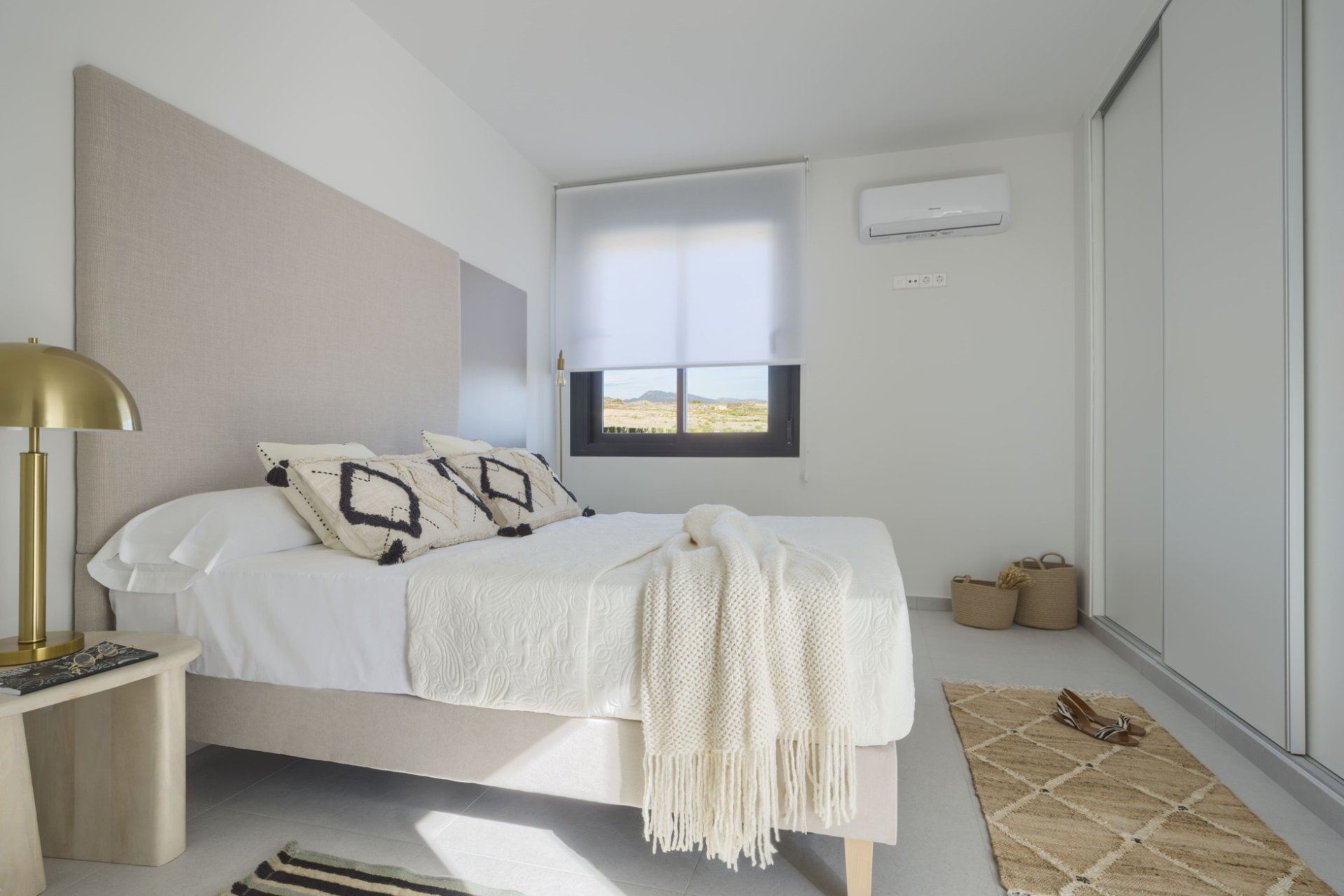 New Build - Townhouse -
Murcia