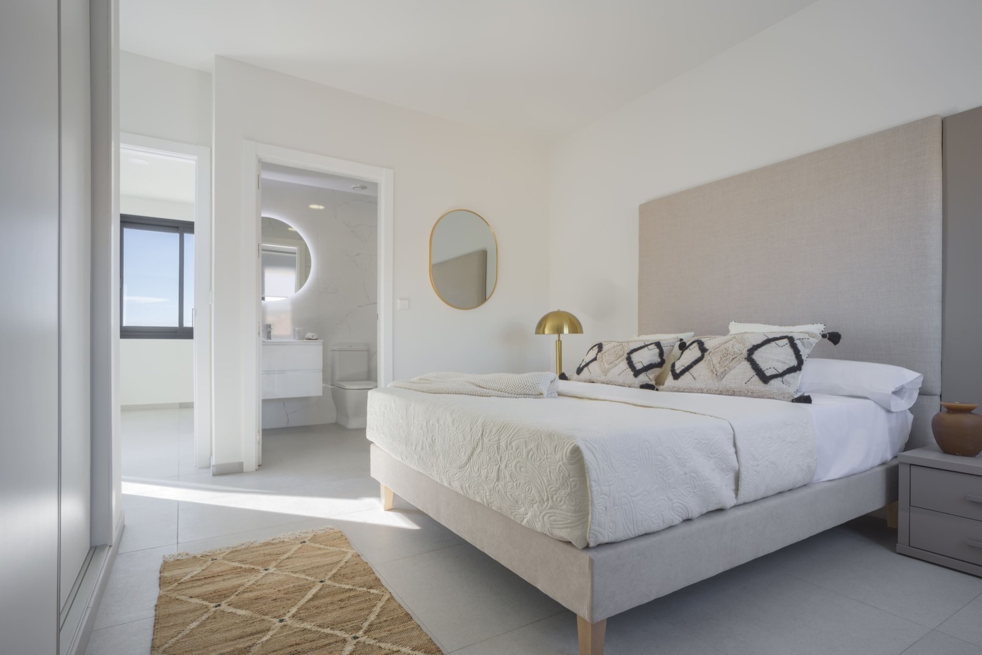 New Build - Townhouse -
Murcia