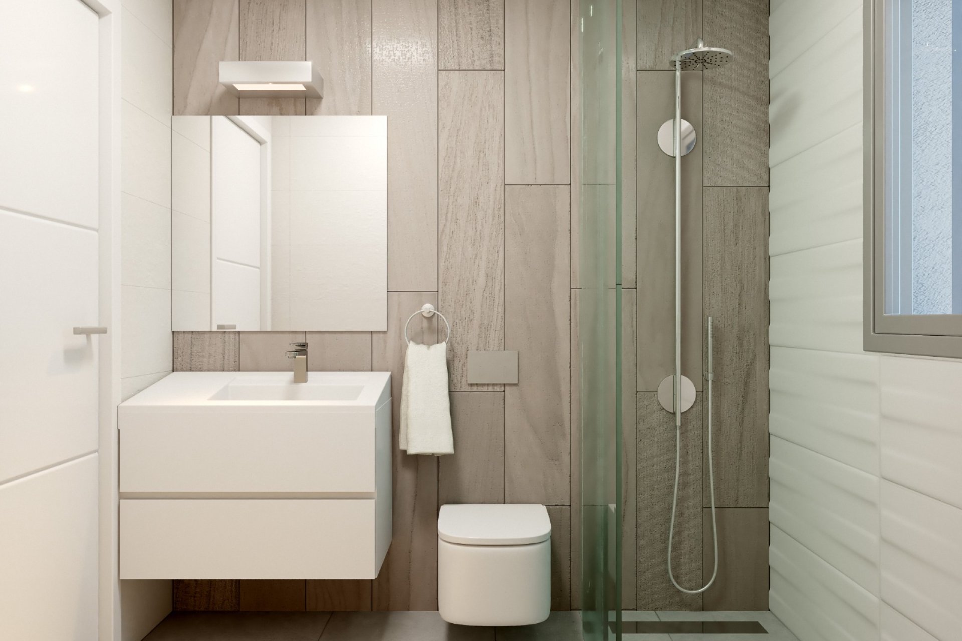 New Build - Townhouse -
Orihuela Costa - Orihuela