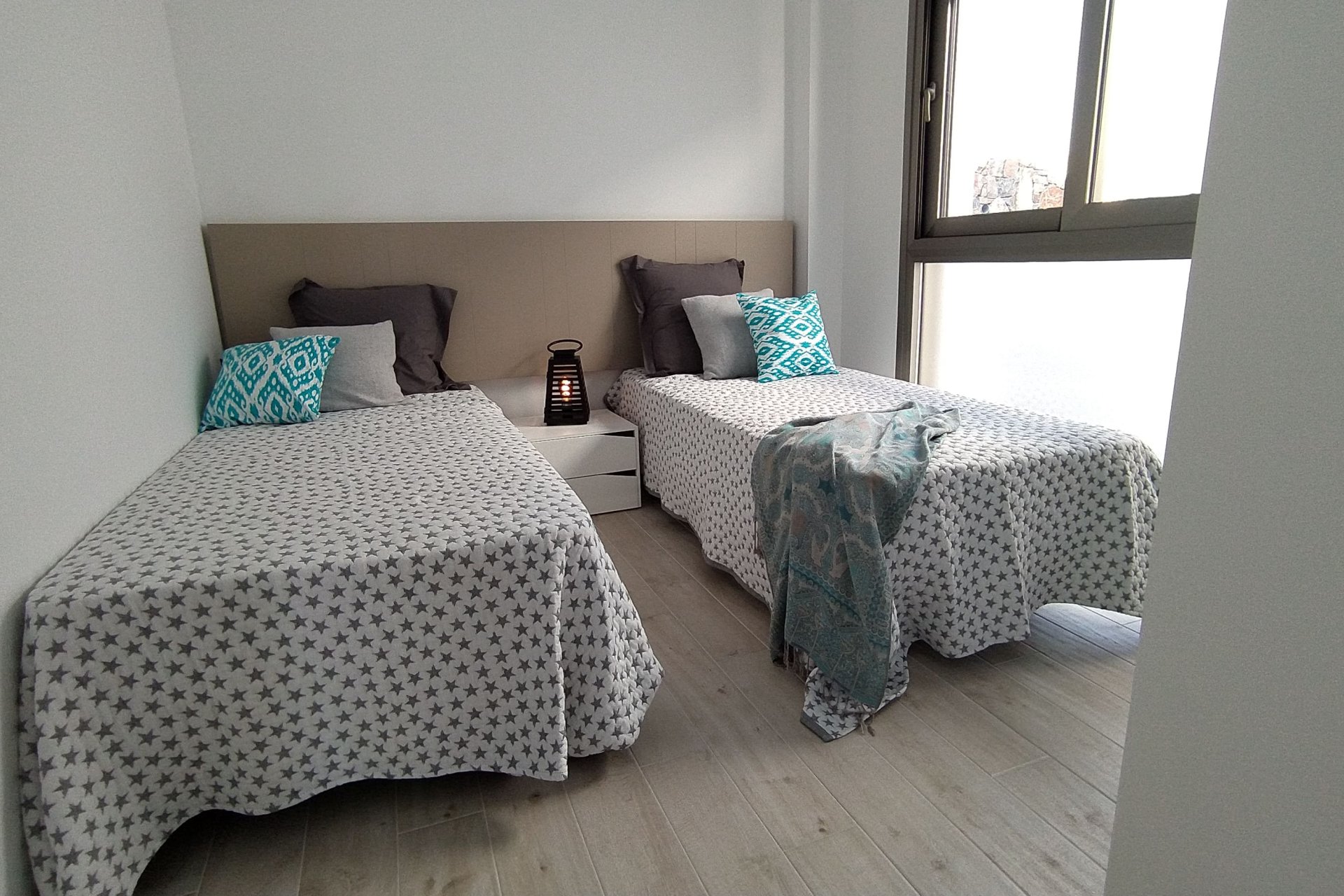 New Build - Townhouse -
Orihuela Costa - Orihuela