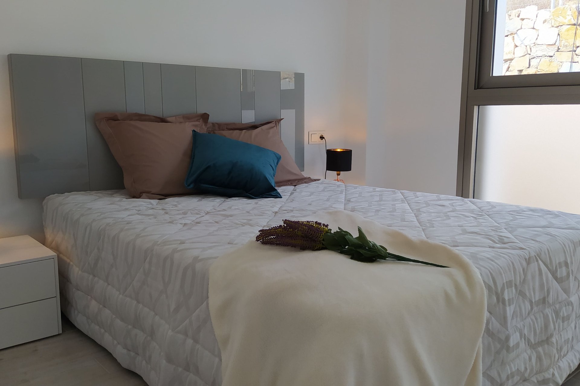 New Build - Townhouse -
Orihuela Costa - Orihuela