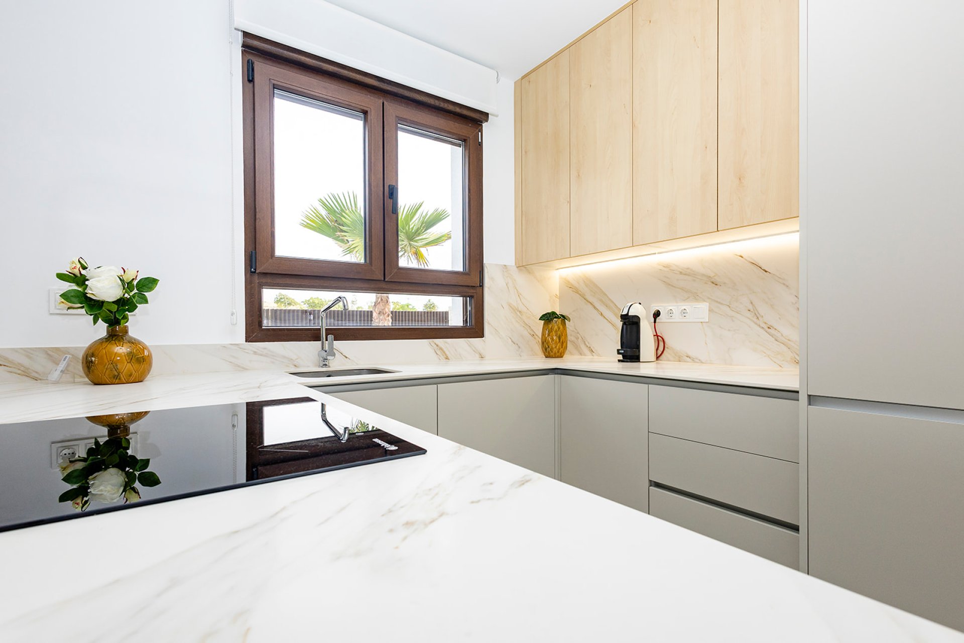 New Build - Townhouse -
Orihuela Costa