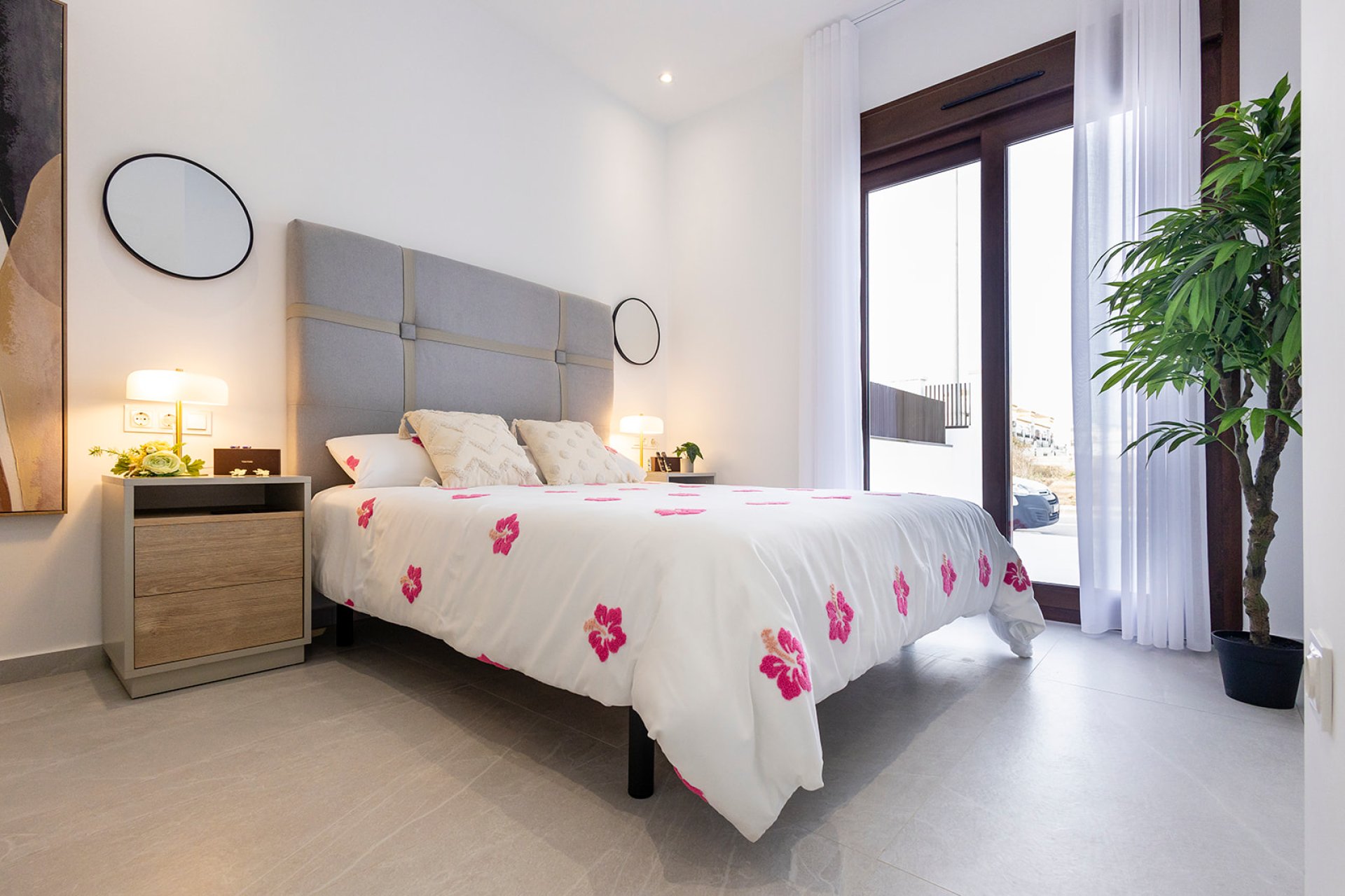 New Build - Townhouse -
Orihuela Costa