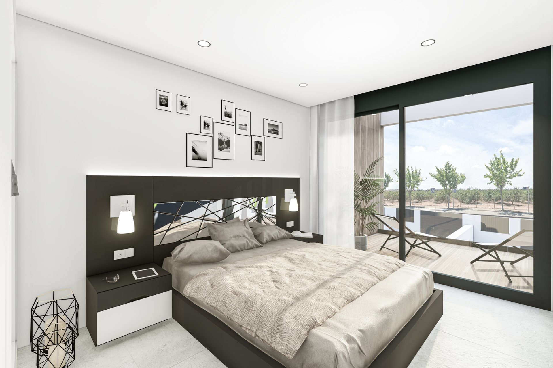 New Build - Townhouse -
Pilar de la Horadada