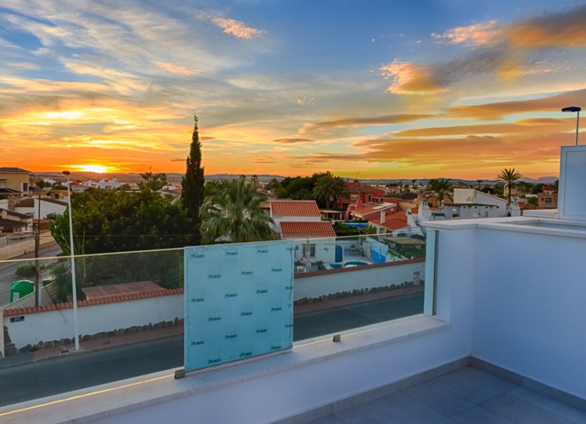 New Build - Townhouse -
Pilar de la Horadada