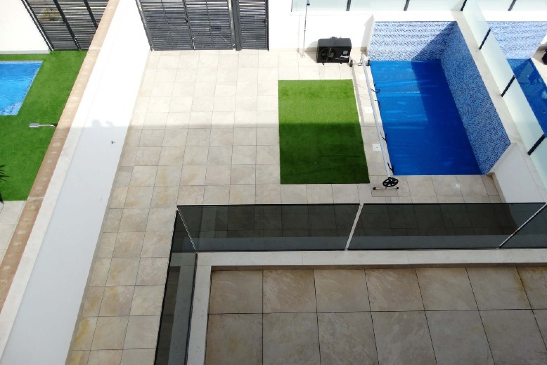 New Build - Townhouse -
Pilar de la Horadada