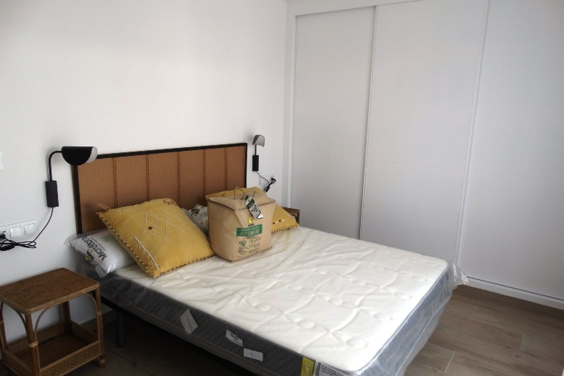 New Build - Townhouse -
Pilar de la Horadada