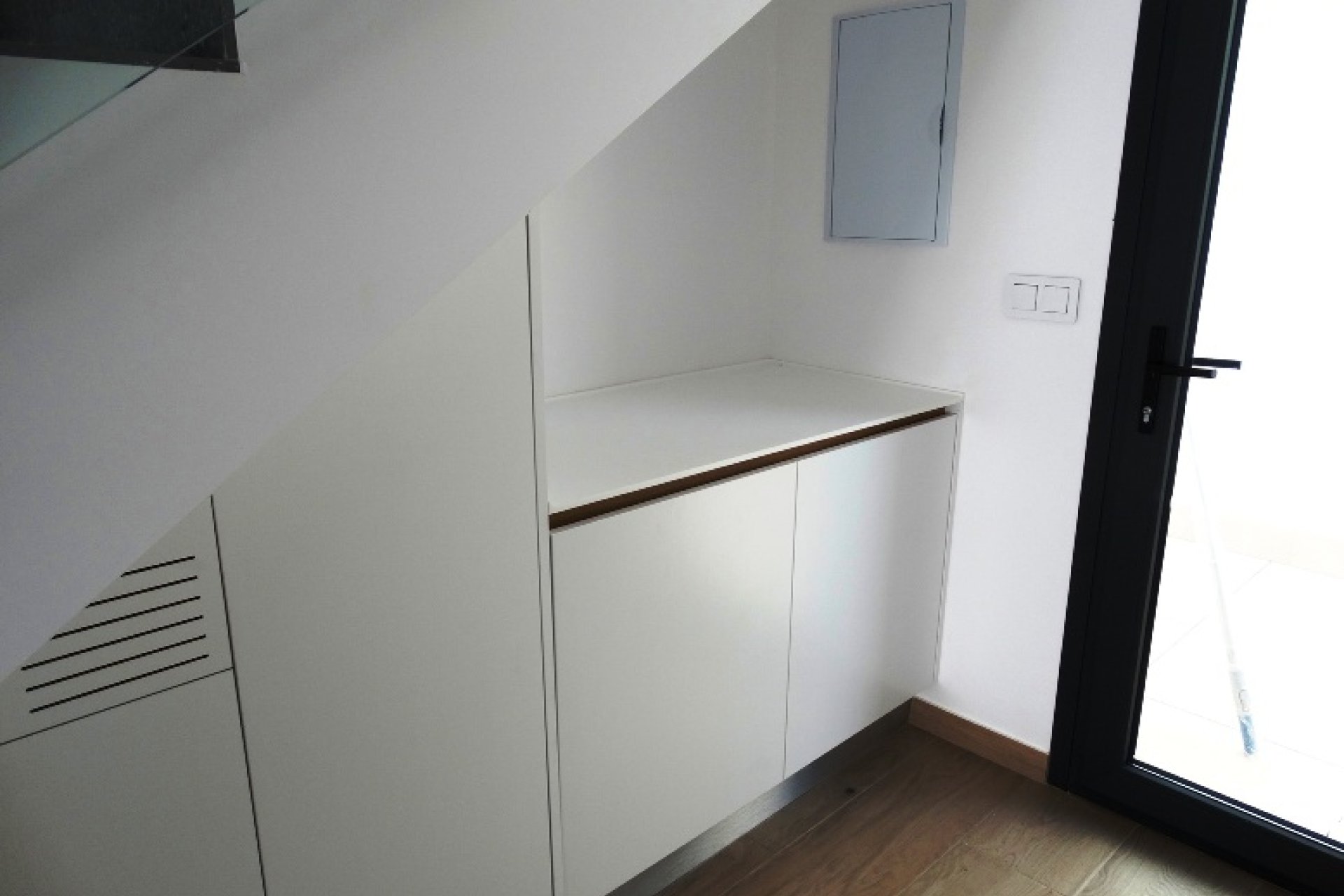 New Build - Townhouse -
Pilar de la Horadada