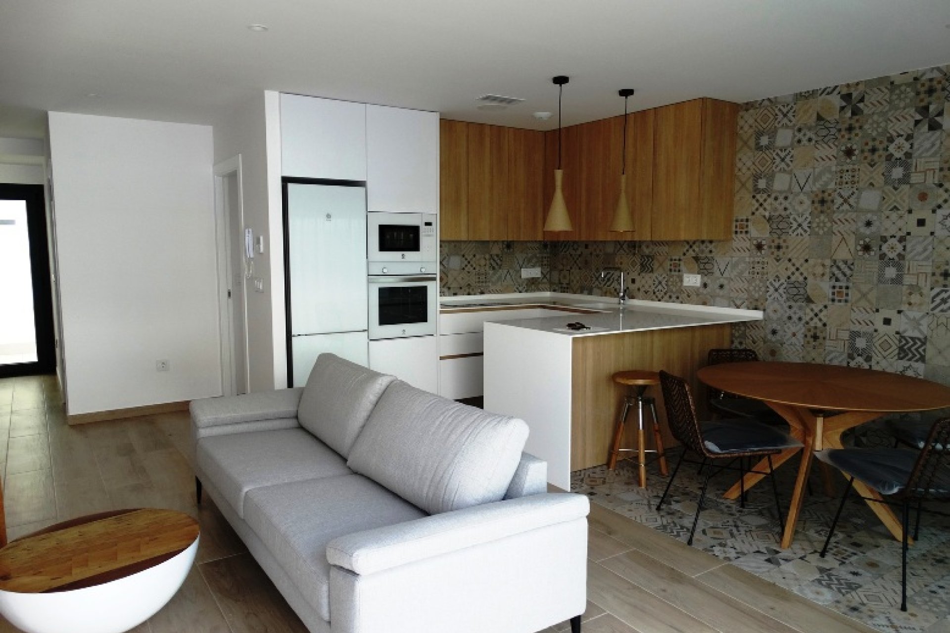New Build - Townhouse -
Pilar de la Horadada
