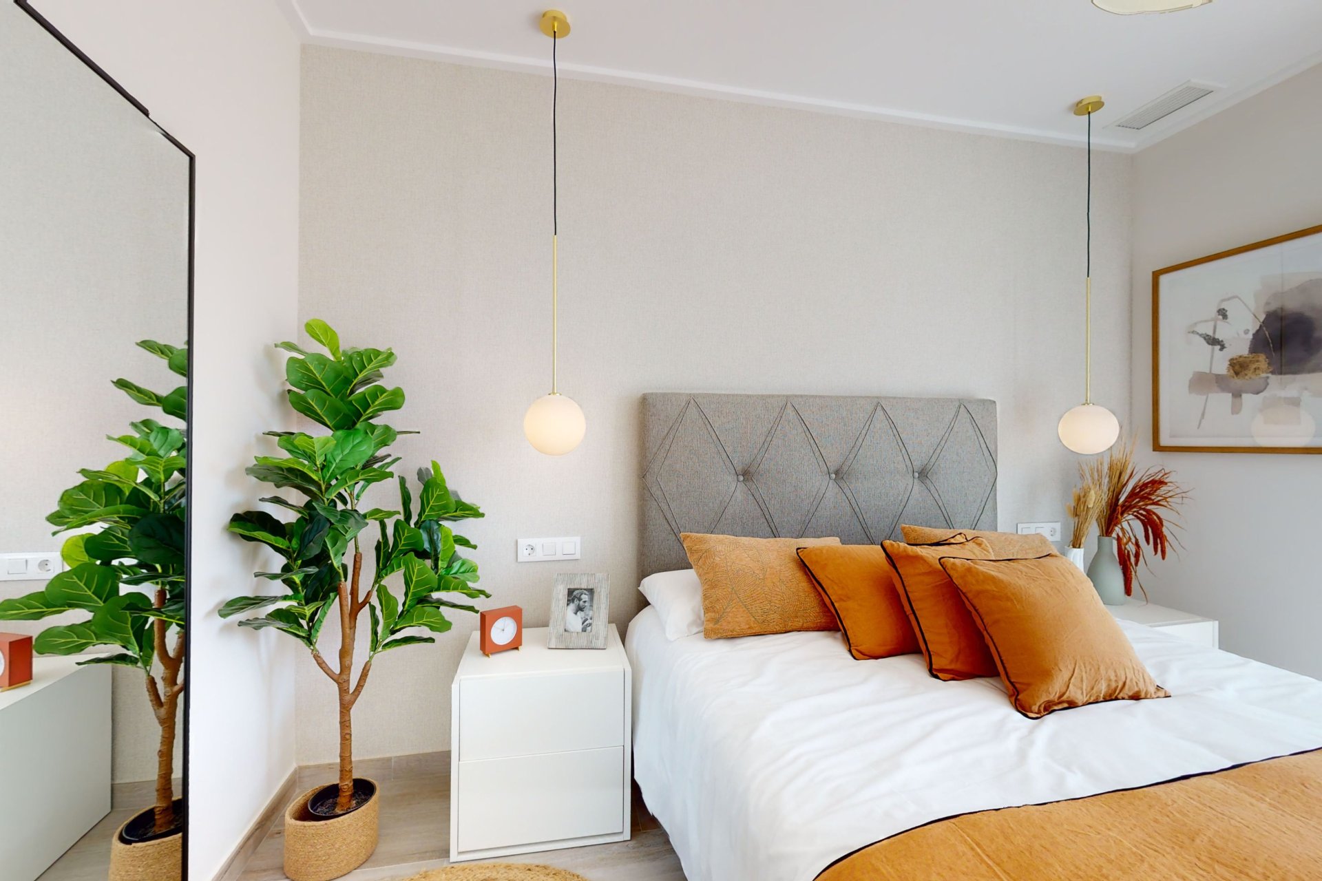 New Build - Townhouse -
Pilar de la Horadada