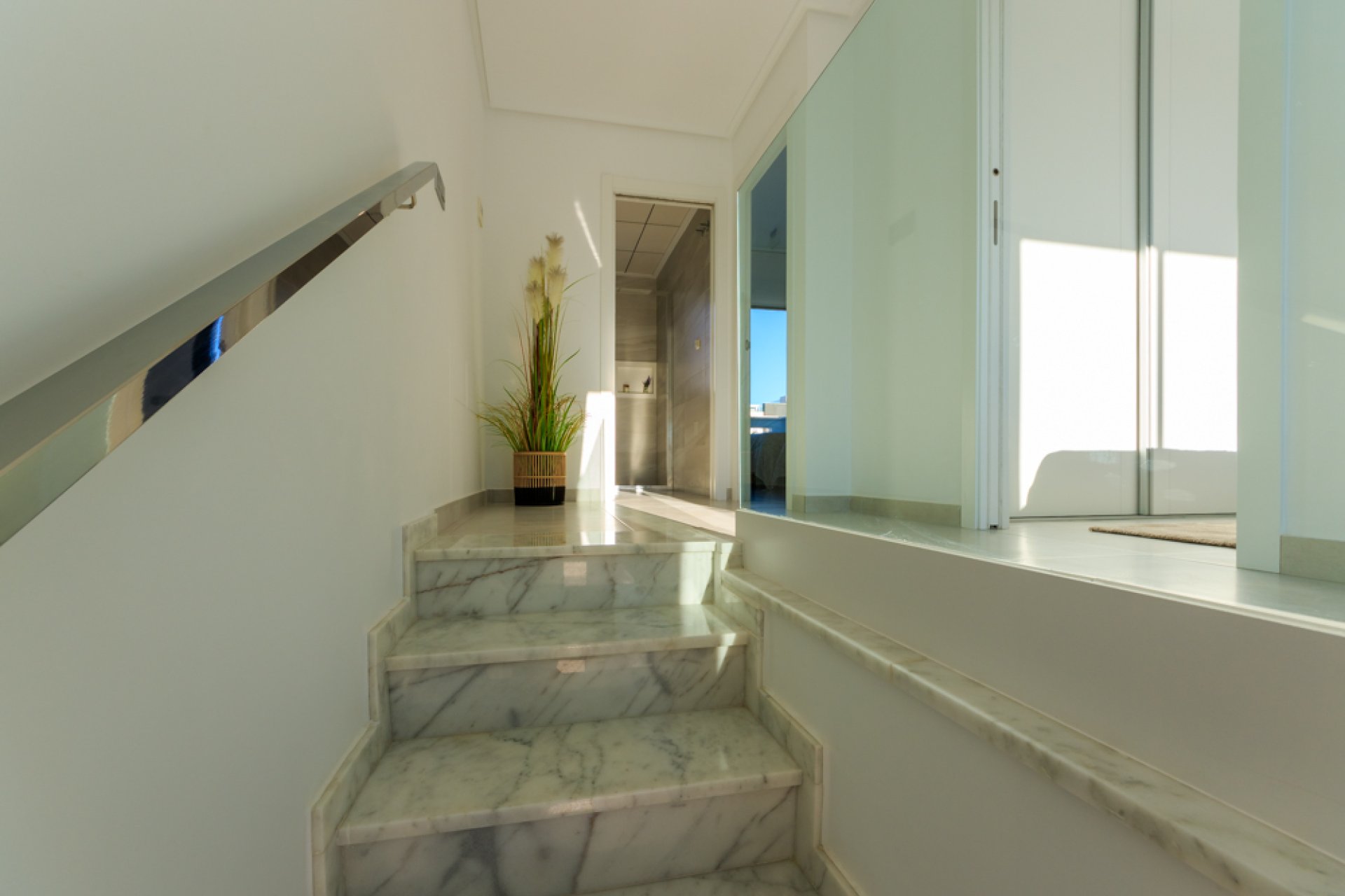 New Build - Townhouse -
Pilar de la Horadada