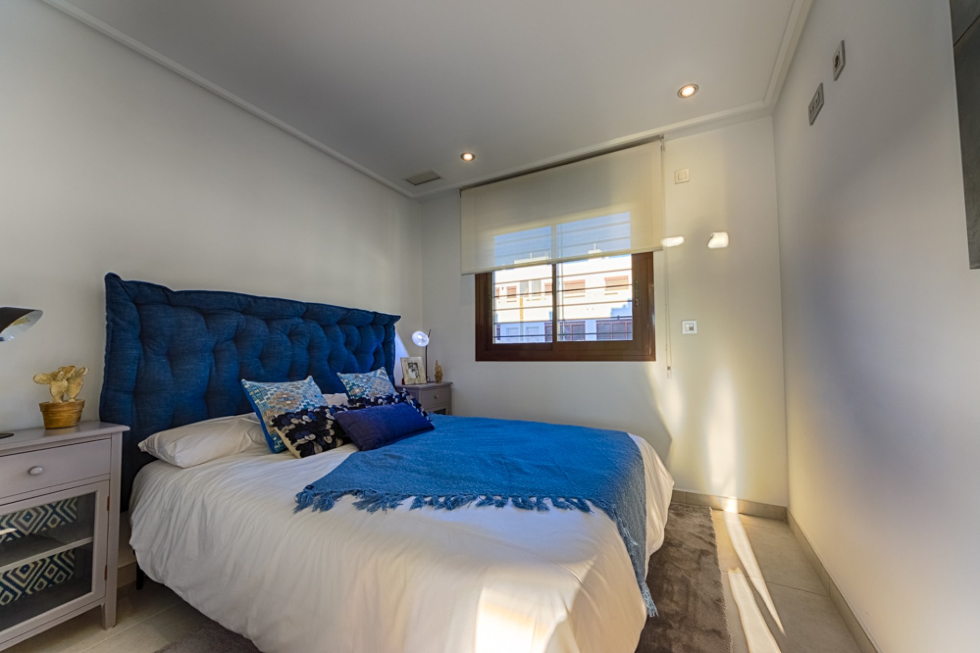 New Build - Townhouse -
Pilar de la Horadada