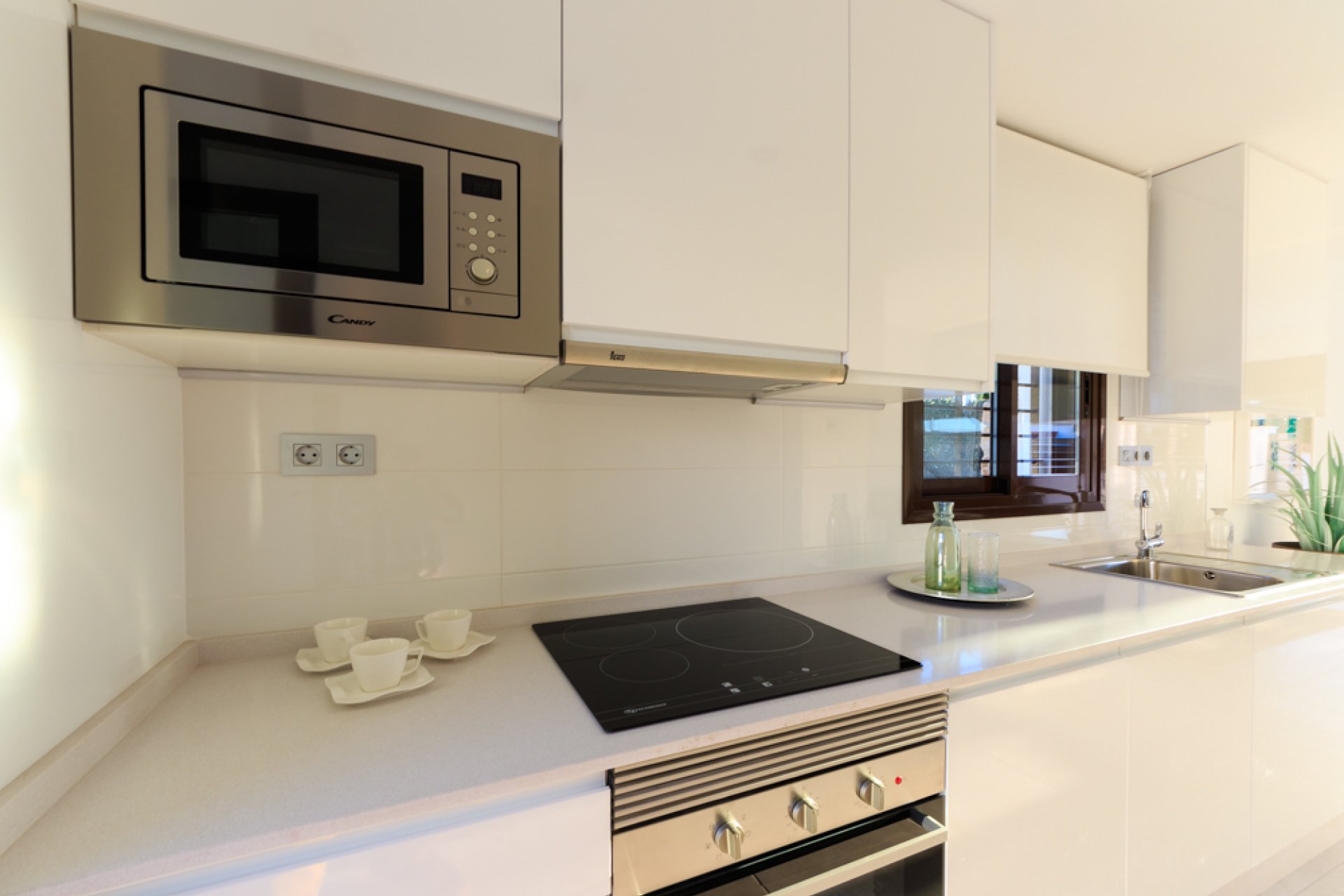 New Build - Townhouse -
Pilar de la Horadada