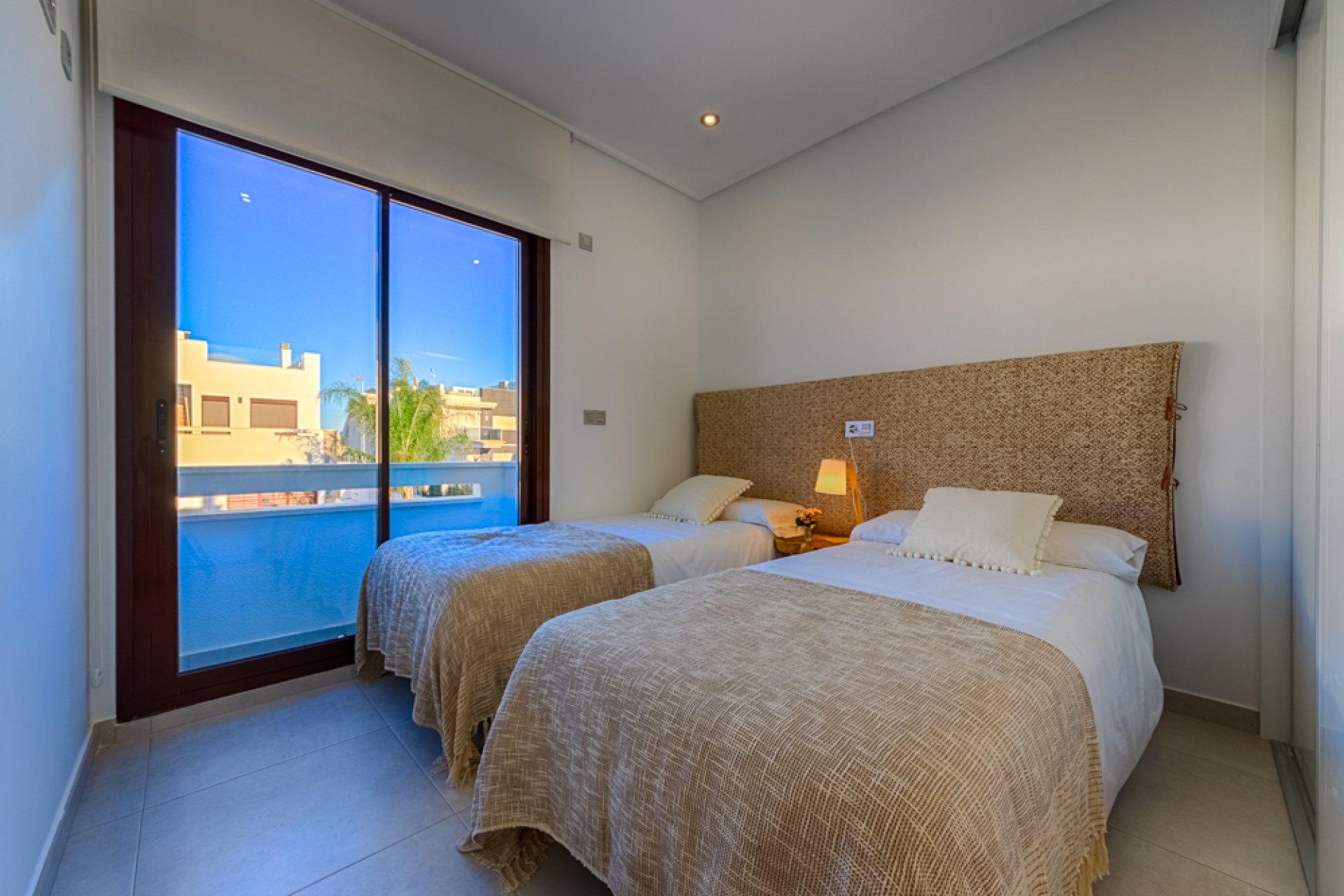 New Build - Townhouse -
Pilar de la Horadada