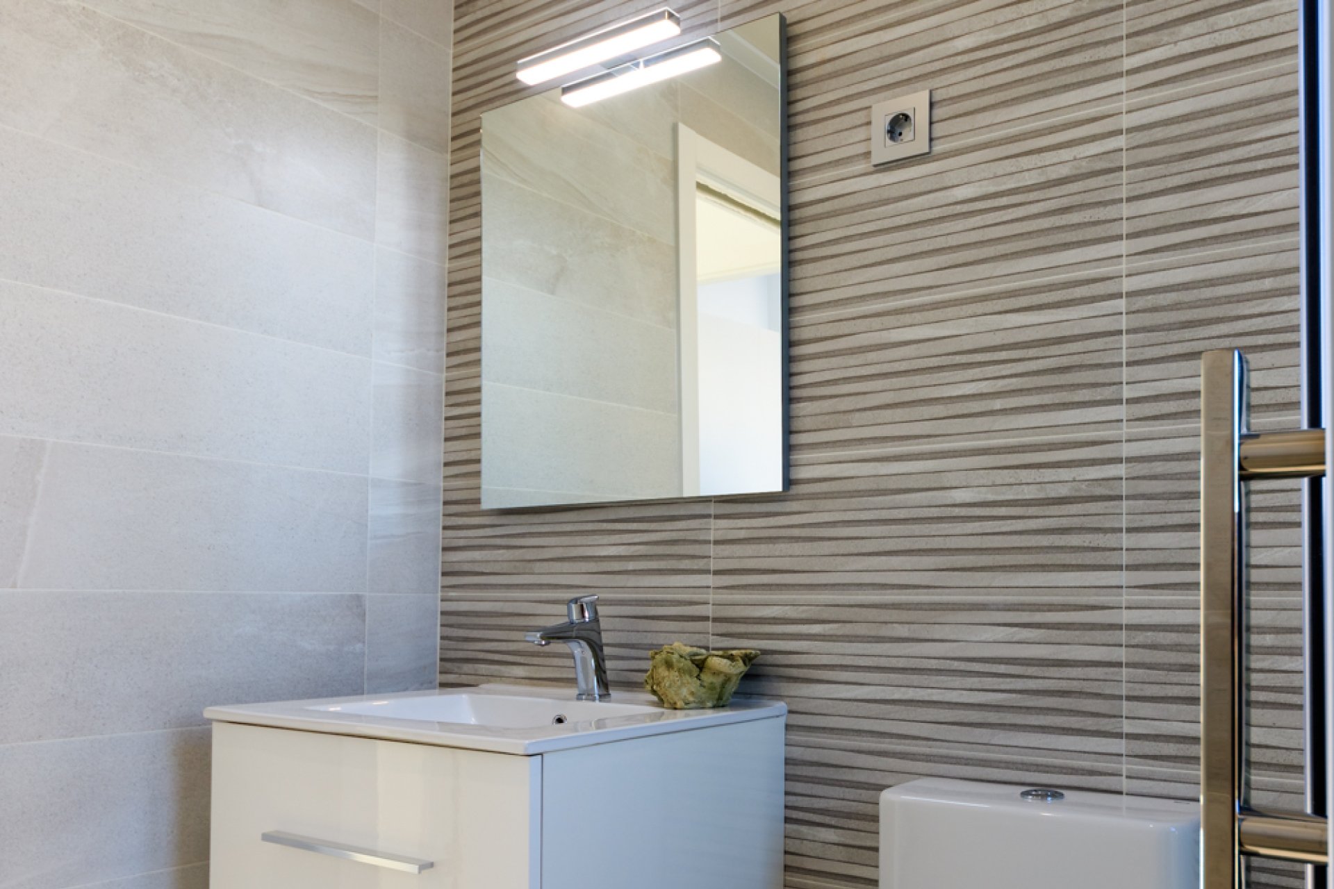 New Build - Townhouse -
Pilar de la Horadada