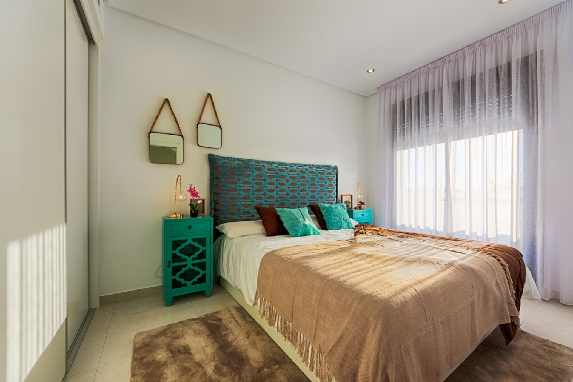 New Build - Townhouse -
Pilar de la Horadada