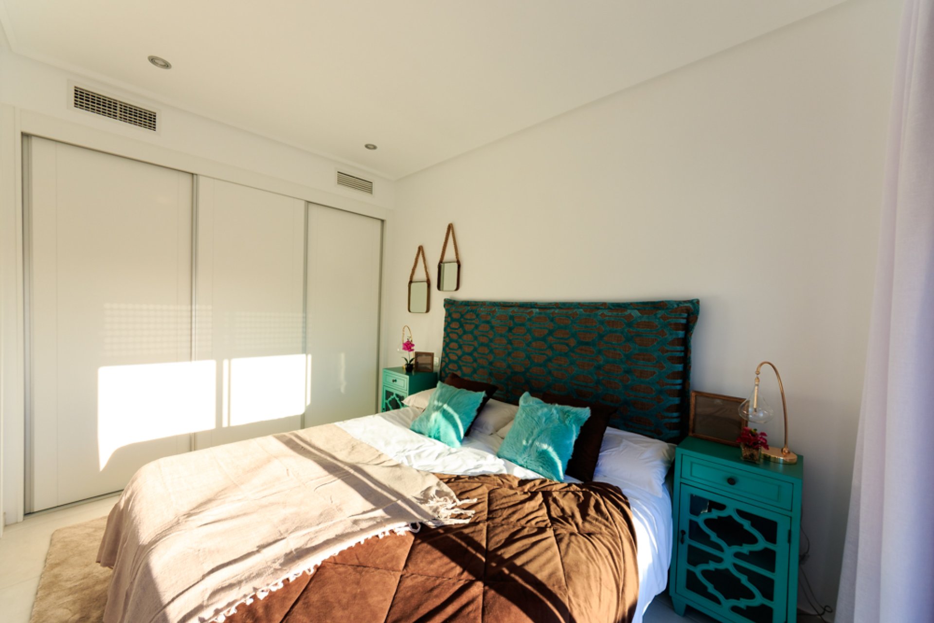 New Build - Townhouse -
Pilar de la Horadada