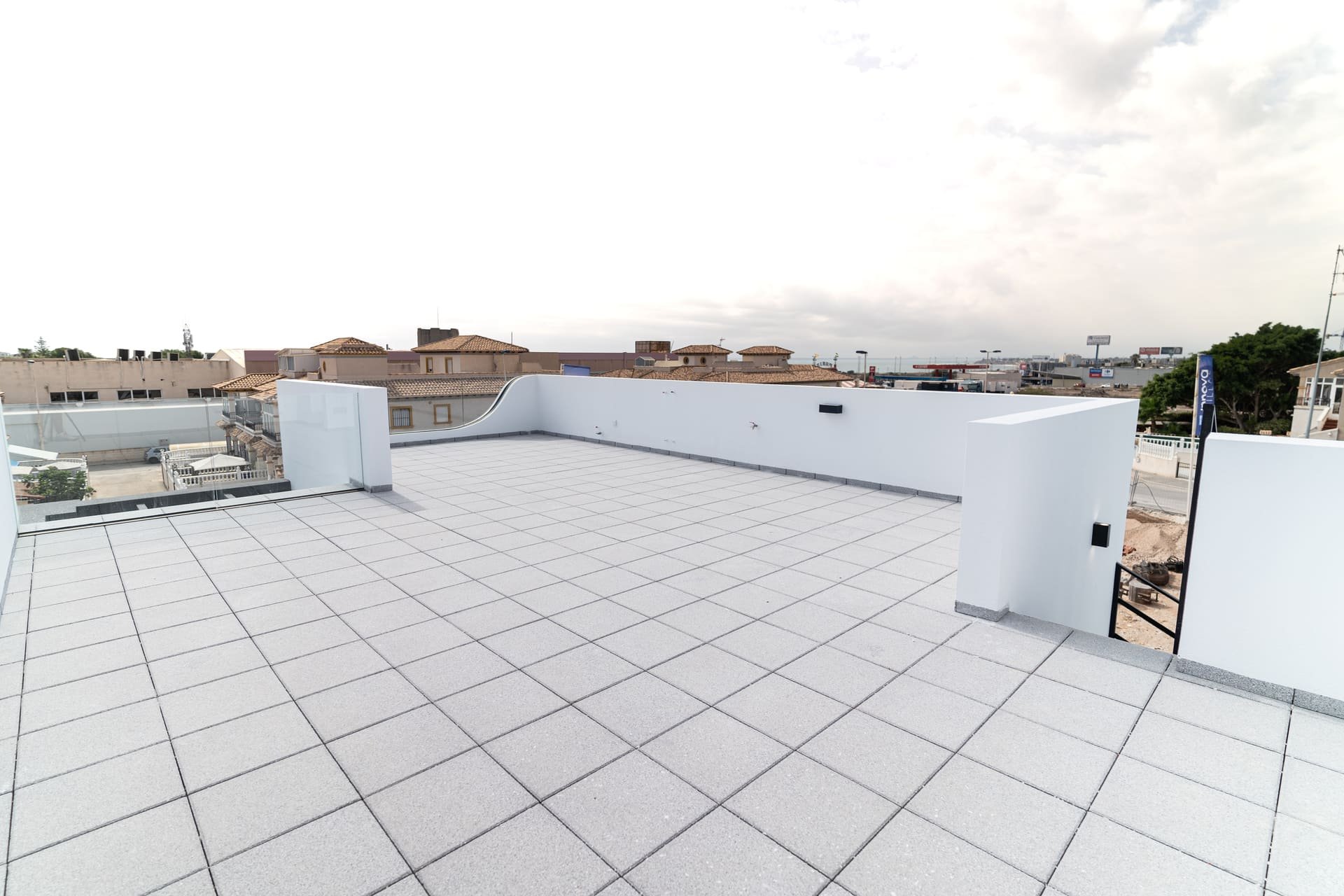 New Build - Townhouse -
Pilar de la Horadada