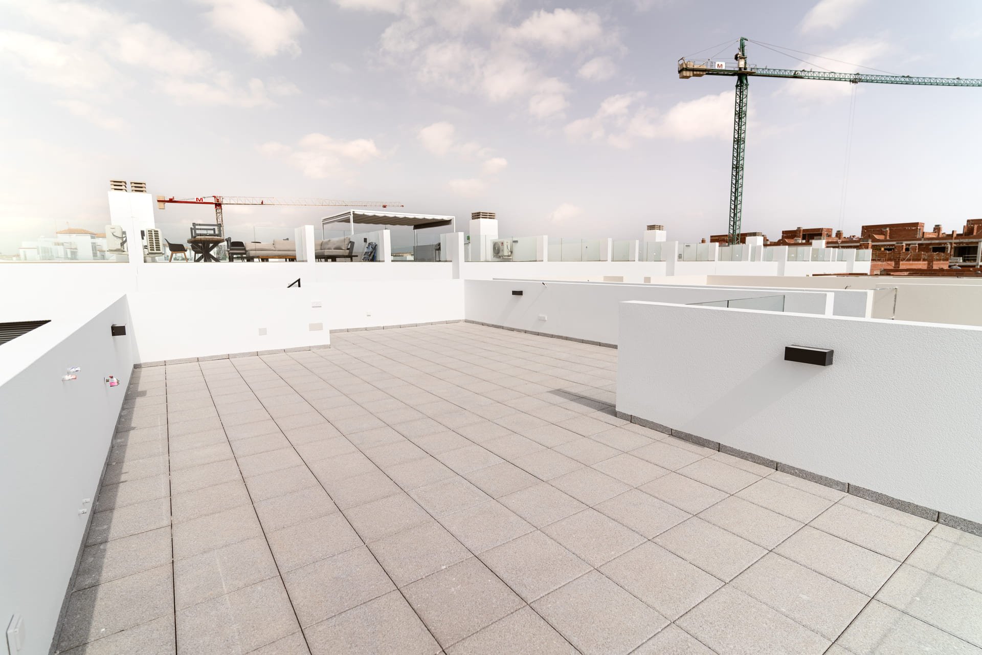 New Build - Townhouse -
Pilar de la Horadada
