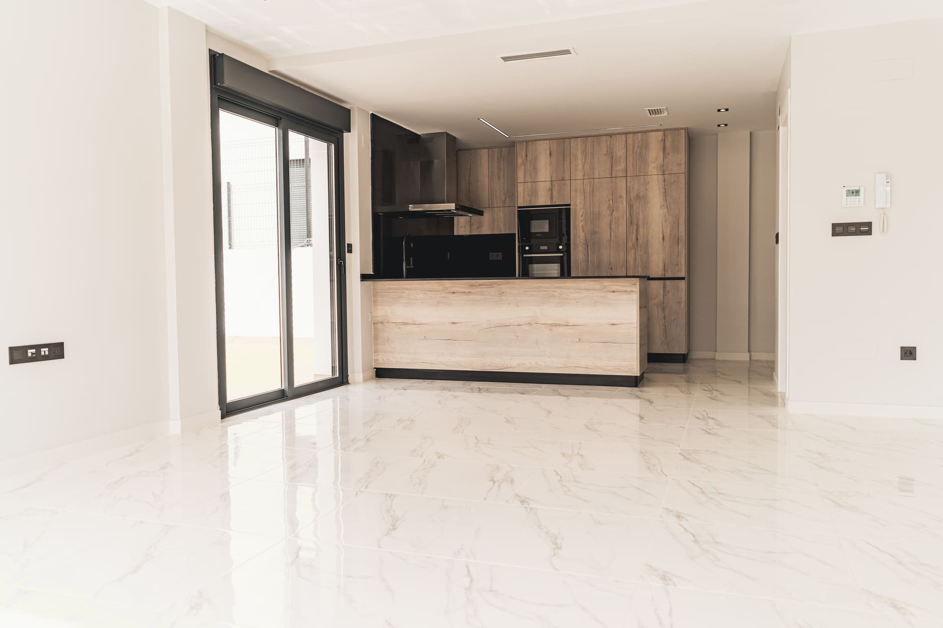New Build - Townhouse -
Pilar de la Horadada