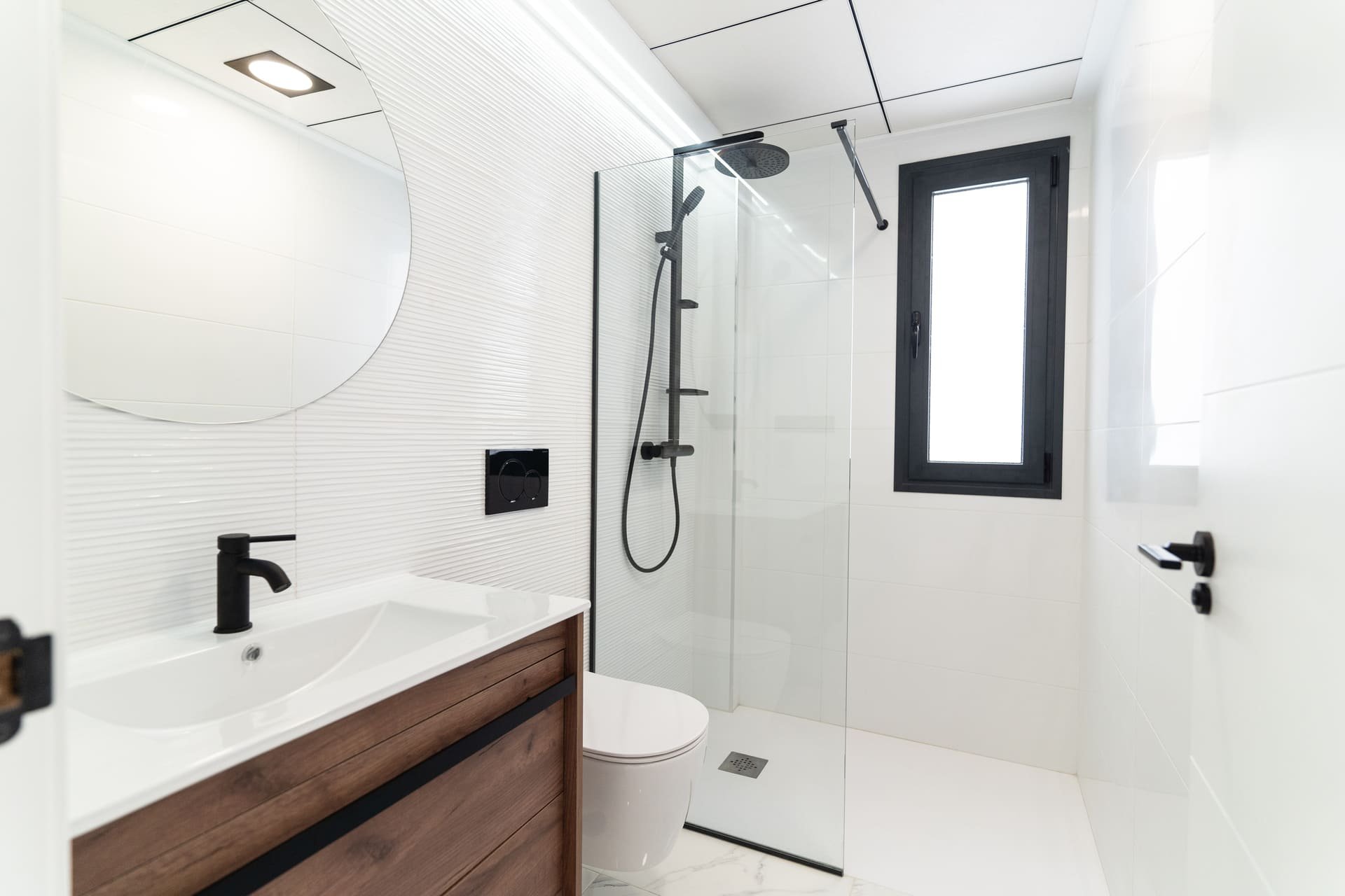 New Build - Townhouse -
Pilar de la Horadada