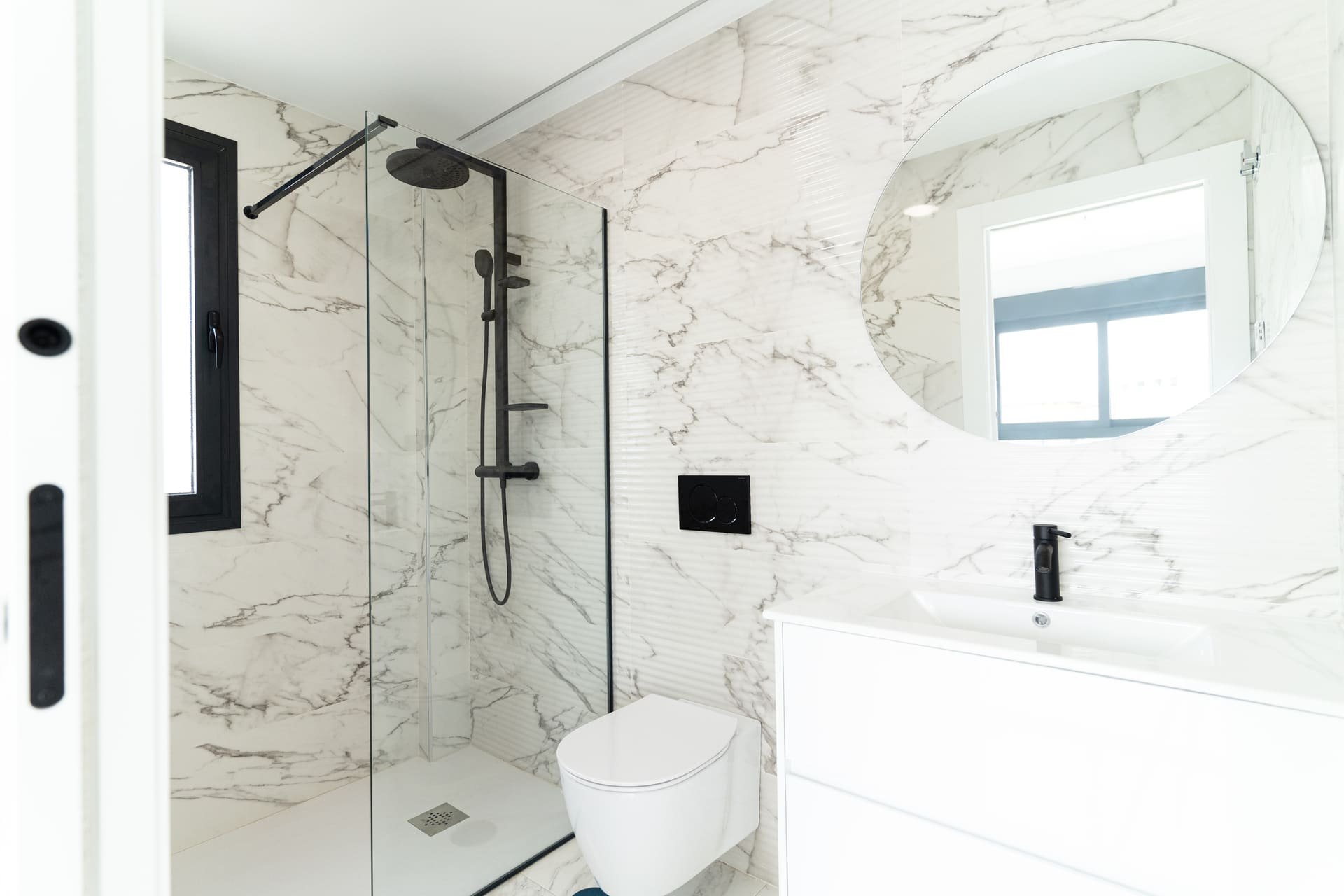 New Build - Townhouse -
Pilar de la Horadada