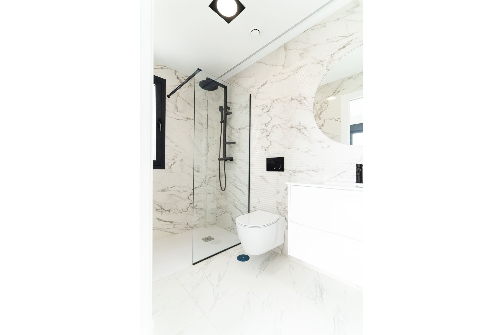 New Build - Townhouse -
Pilar de la Horadada