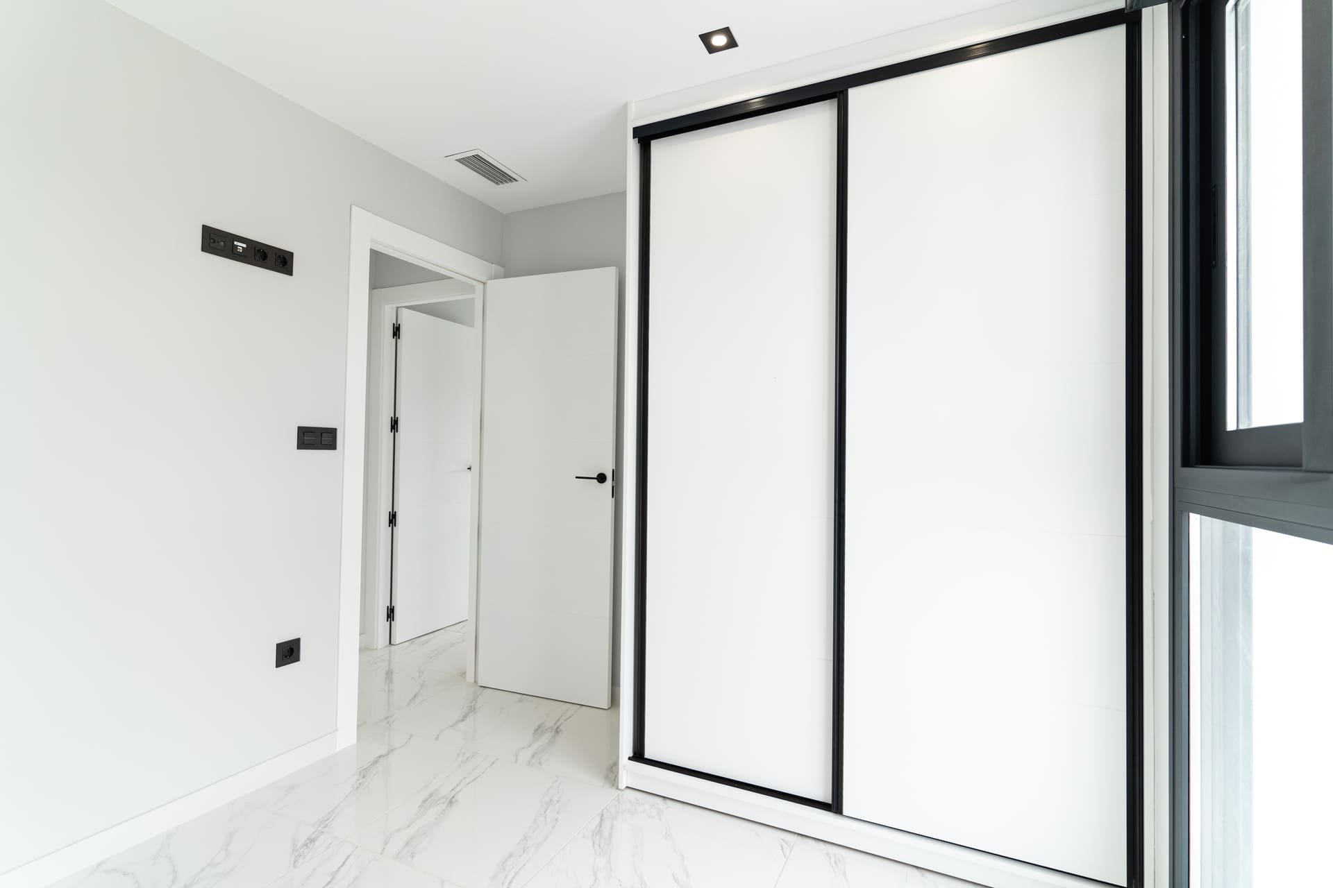 New Build - Townhouse -
Pilar de la Horadada