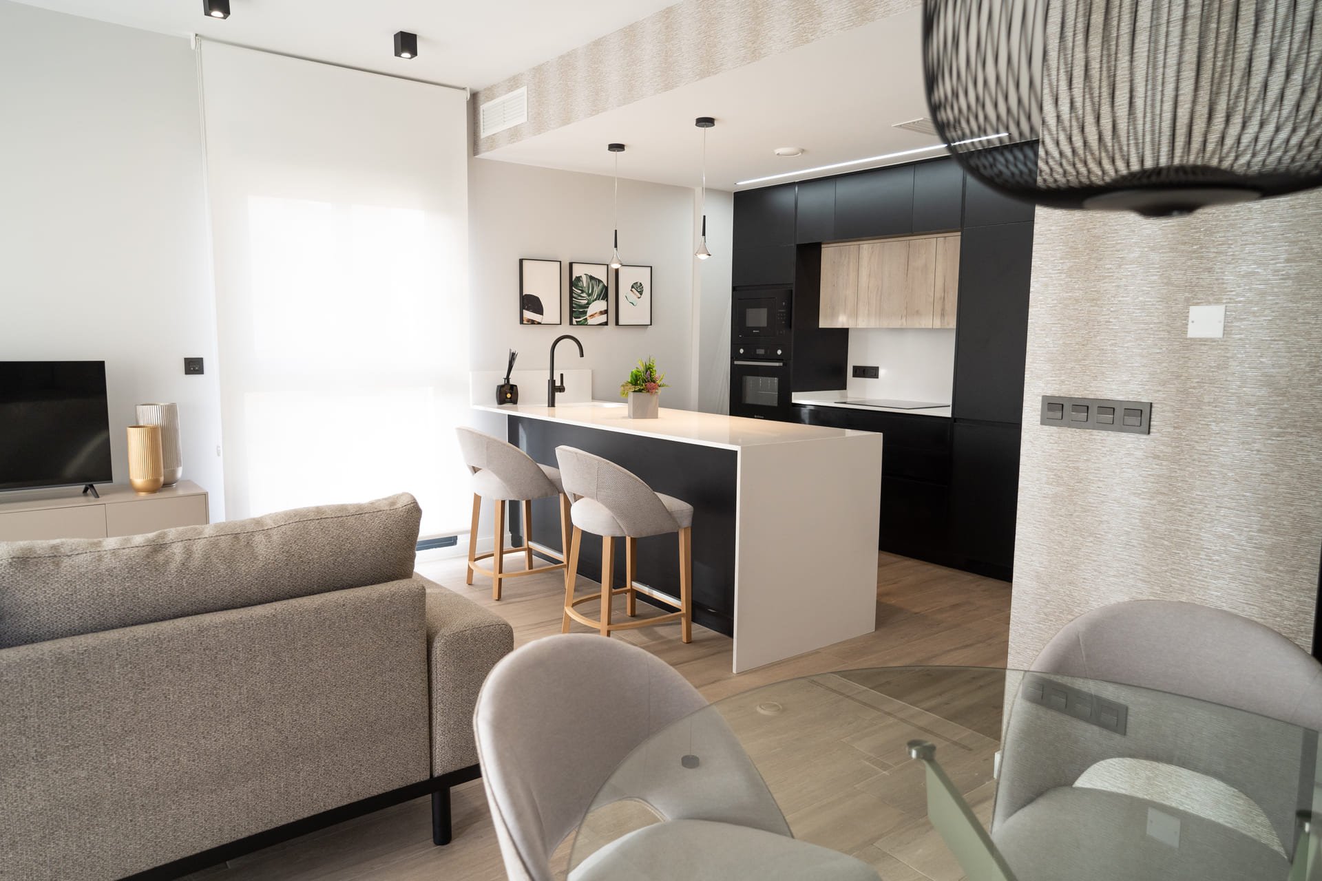 New Build - Townhouse -
Pilar de la Horadada