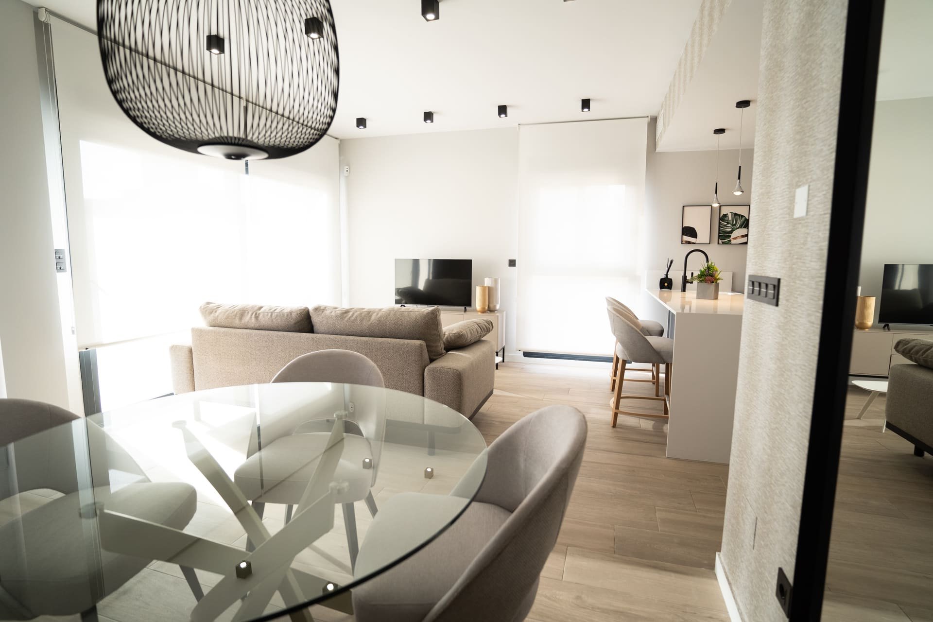 New Build - Townhouse -
Pilar de la Horadada