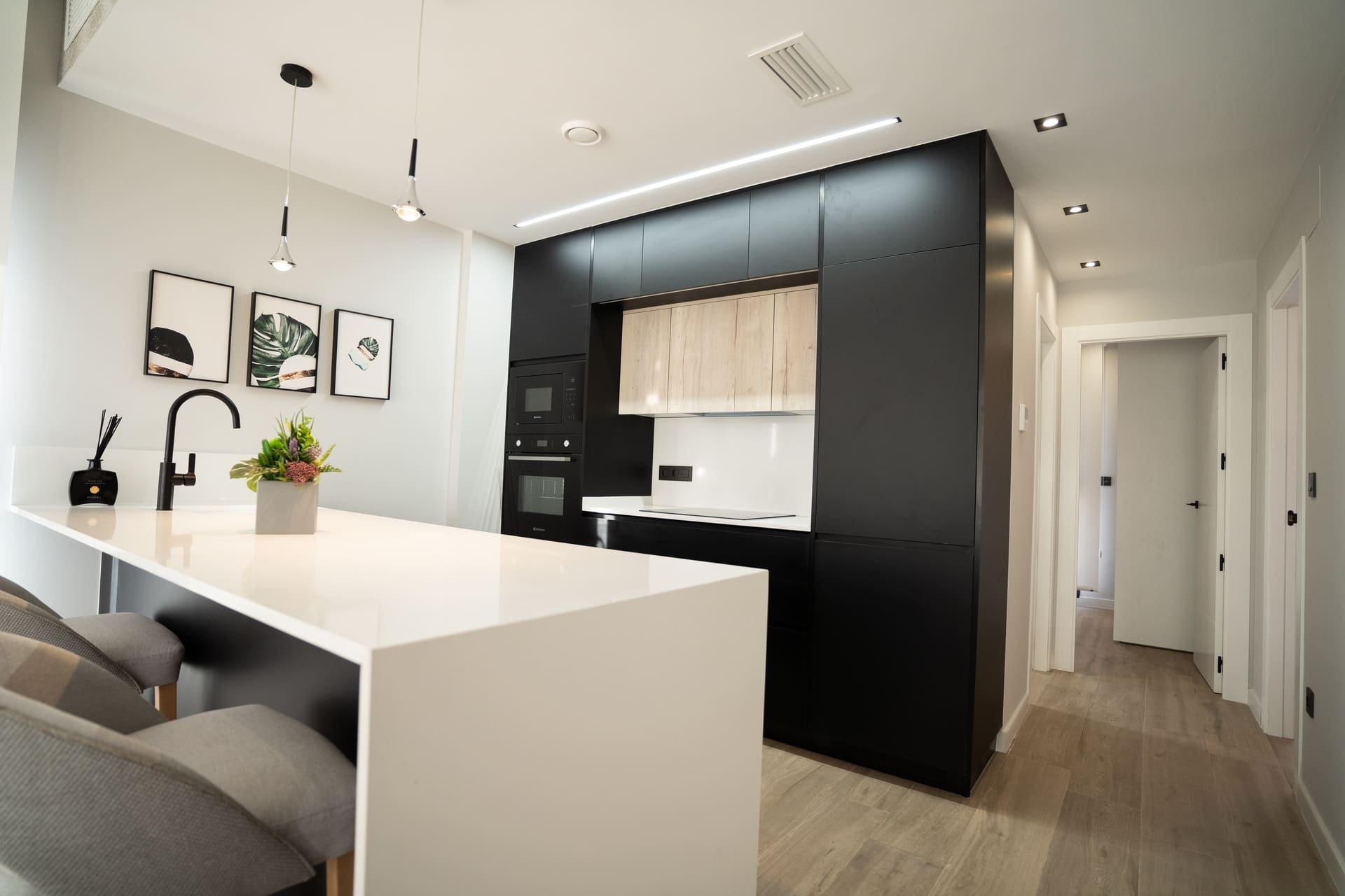 New Build - Townhouse -
Pilar de la Horadada