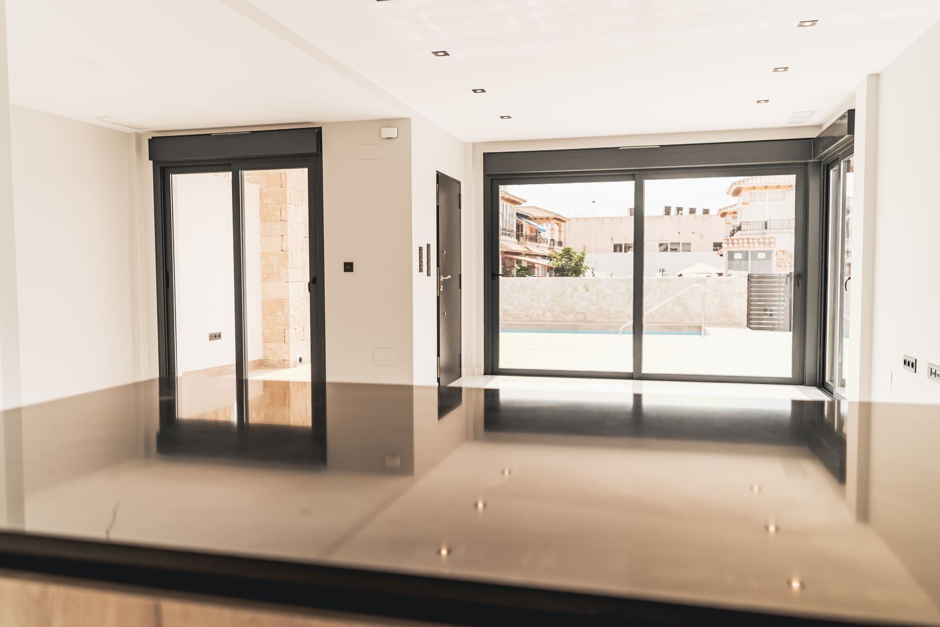 New Build - Townhouse -
Pilar de la Horadada